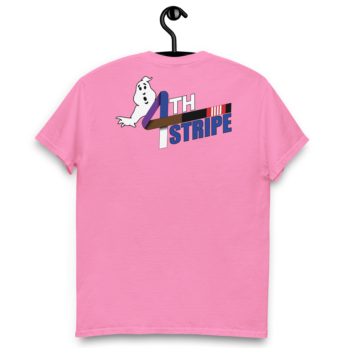 GUARDBUSTERS Men's classic tee