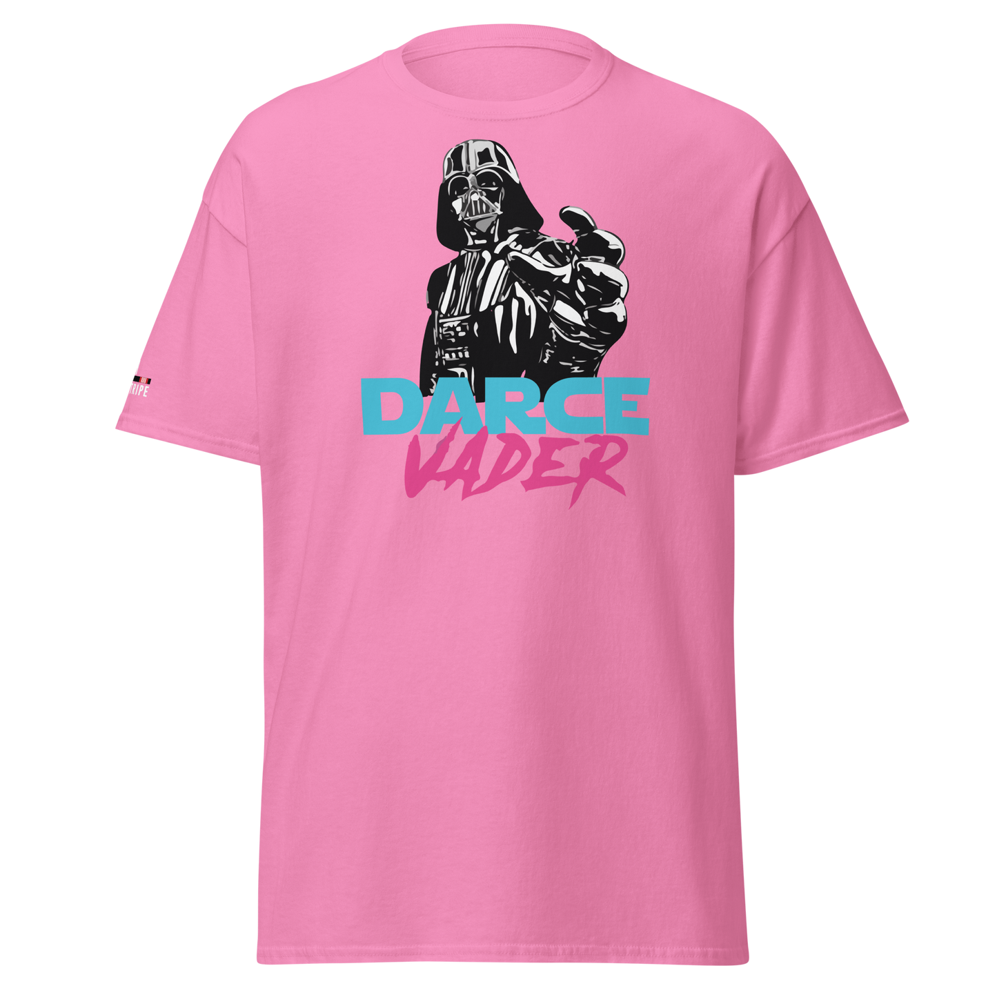 DARCE VADER Men's classic tee
