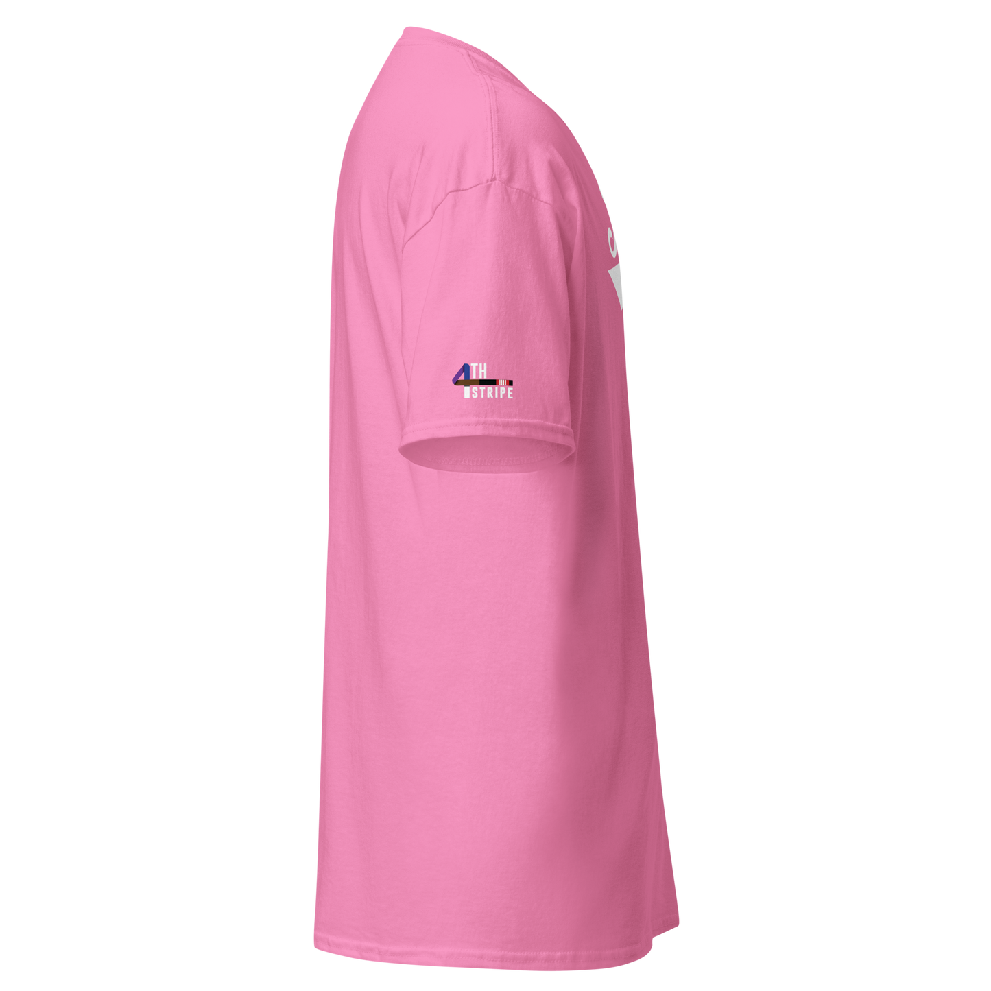 LEVELS TO THIS classic tee