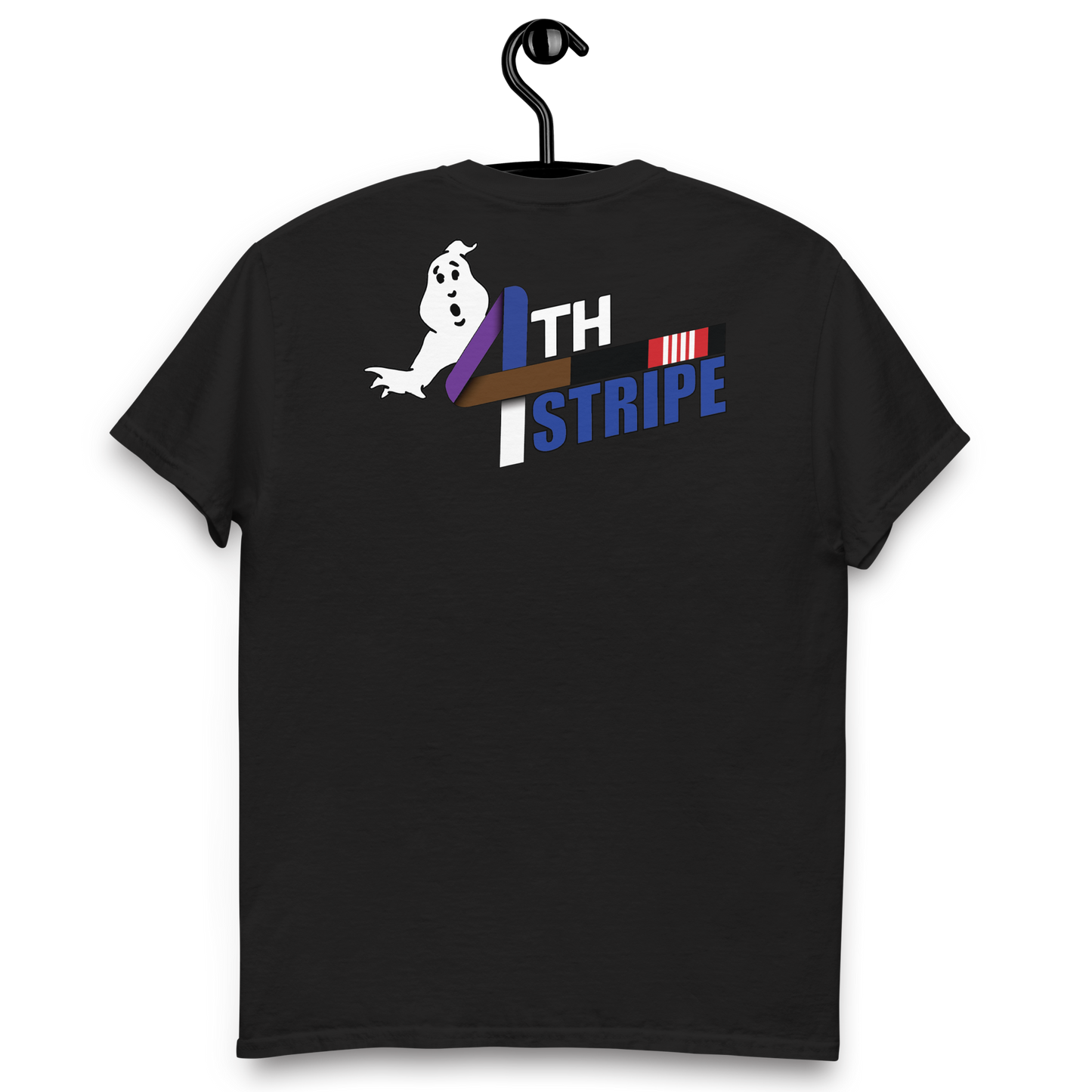 GUARDBUSTERS Men's classic tee