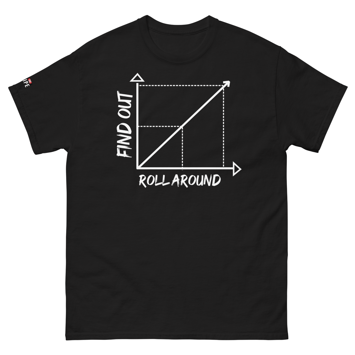 #RAFO Men's classic tee