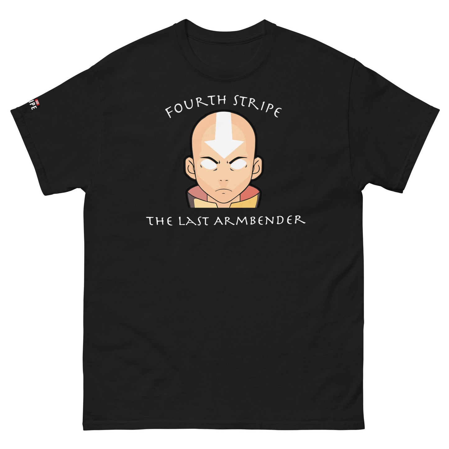 LAST ARMBENDER Men's classic tee