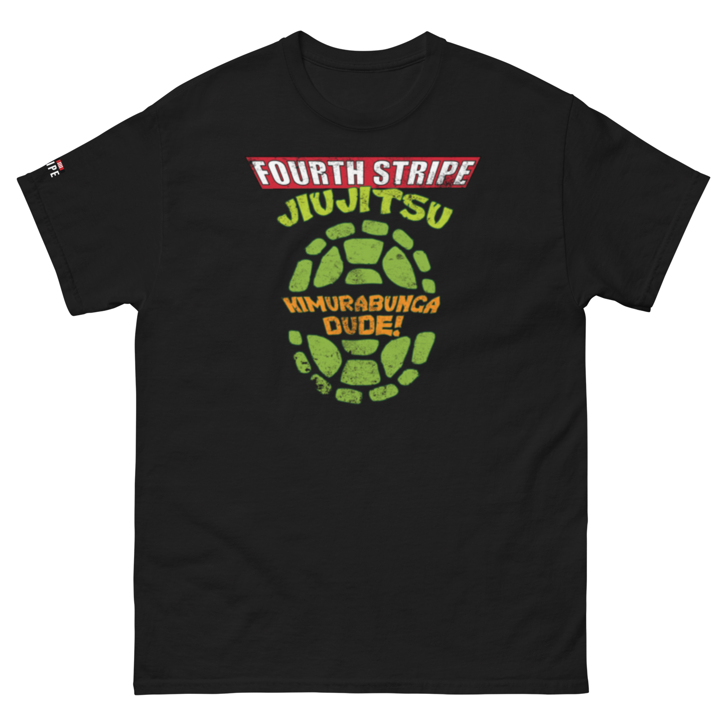 KIMURABUNGA! Men's classic tee