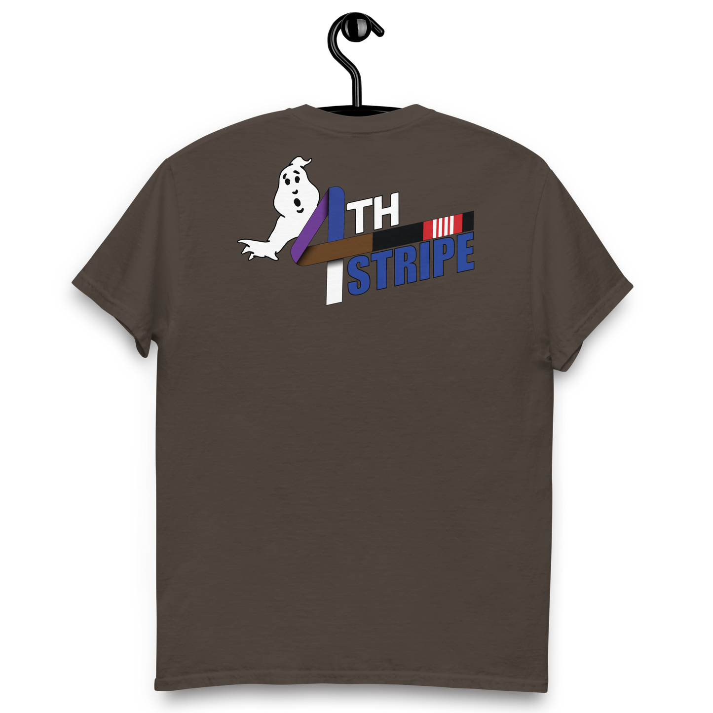 GUARDBUSTERS Men's classic tee
