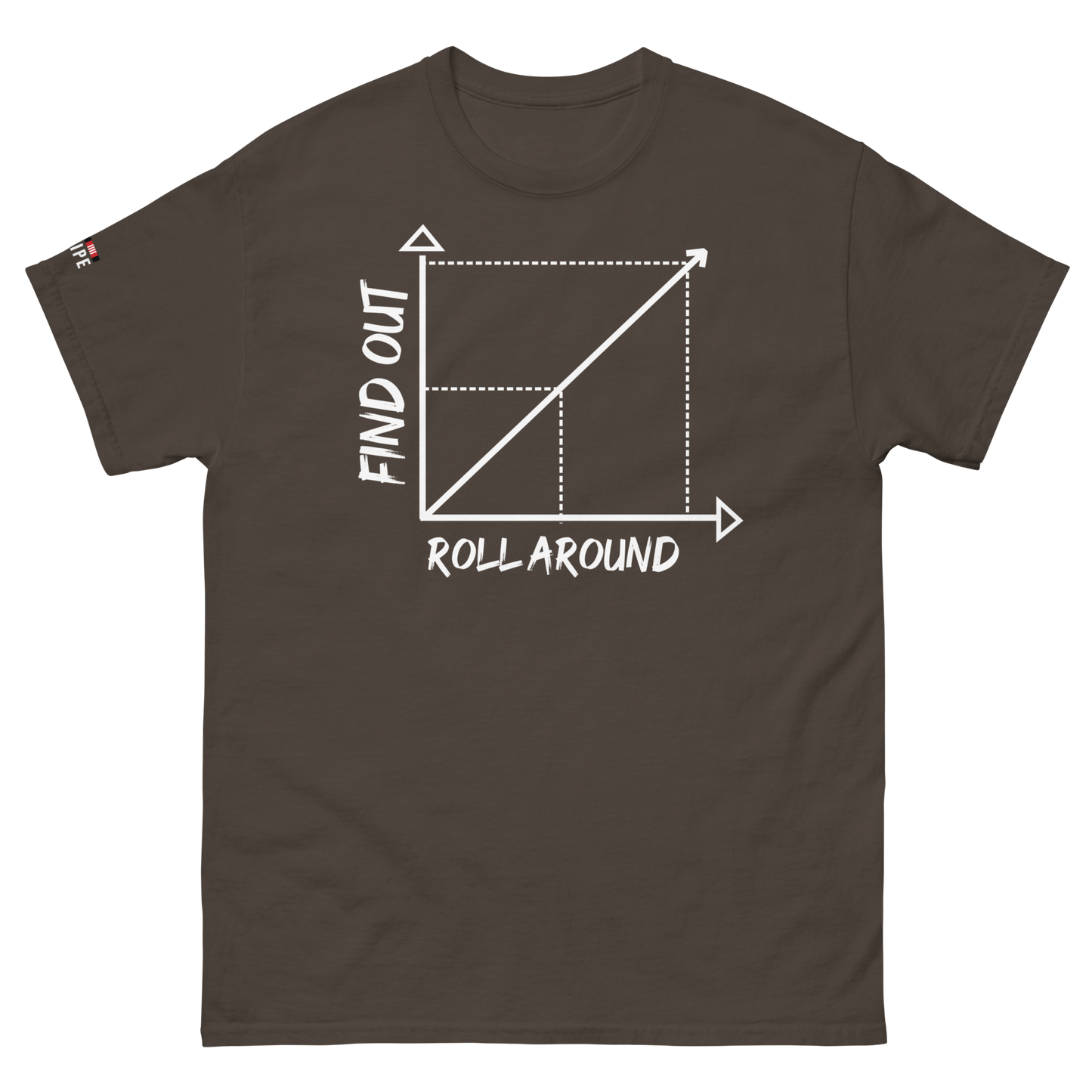 #RAFO Men's classic tee