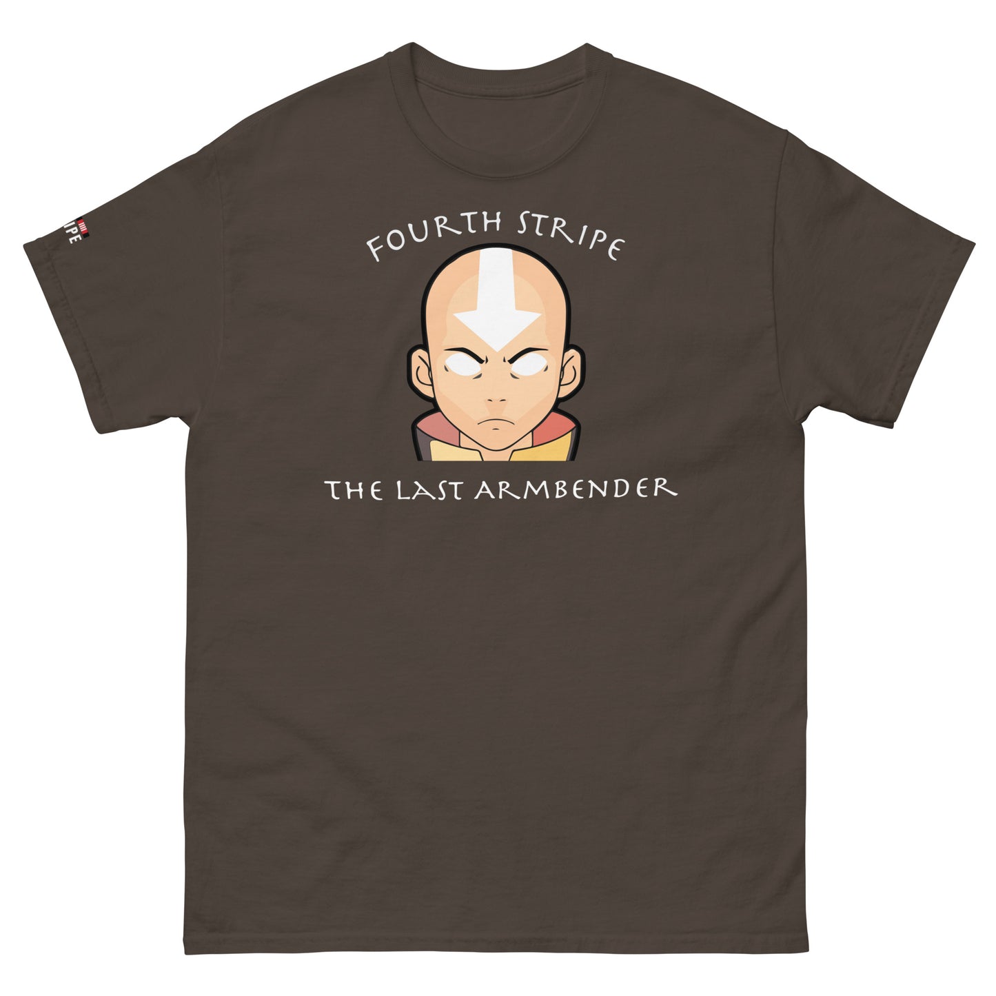 LAST ARMBENDER Men's classic tee