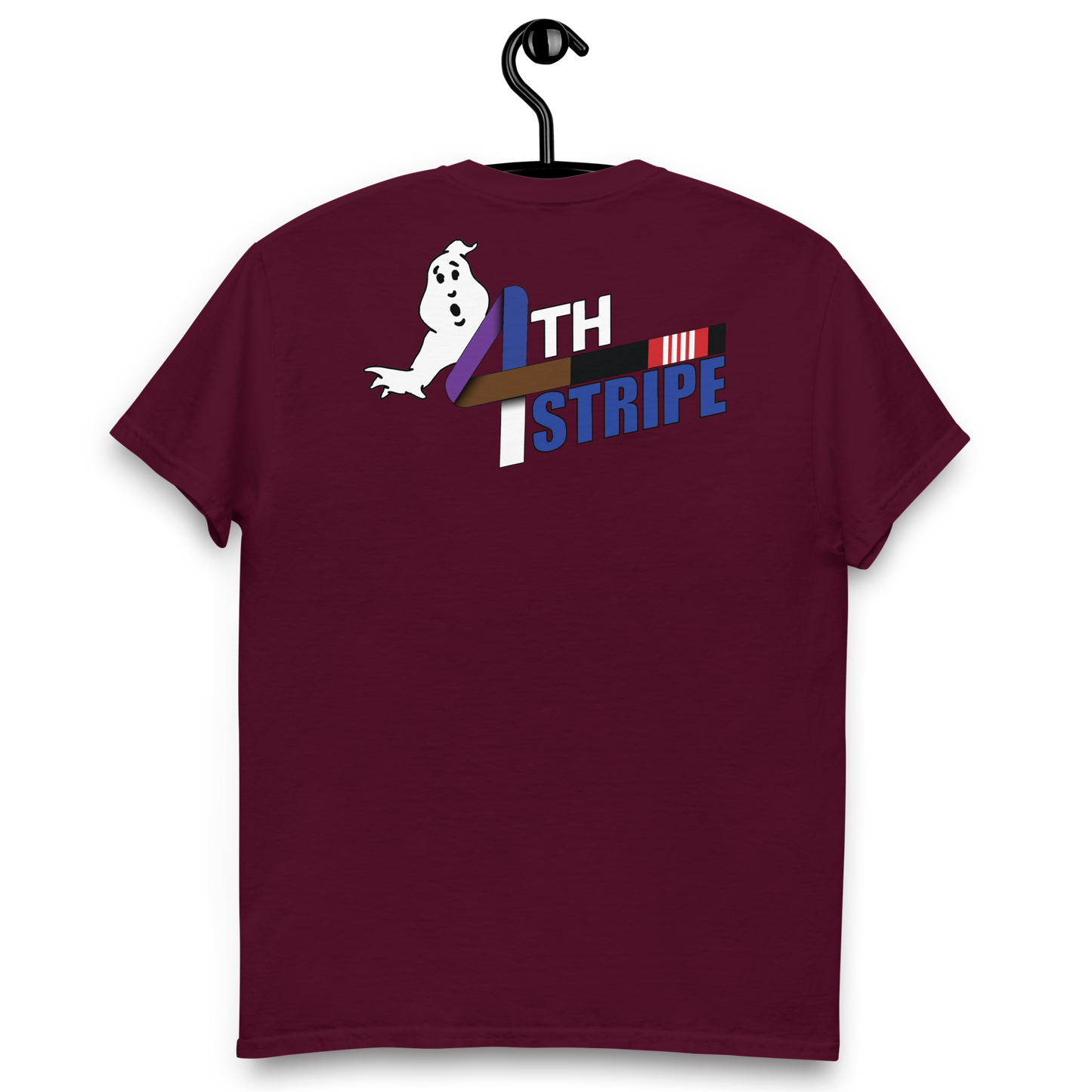 GUARDBUSTERS Men's classic tee
