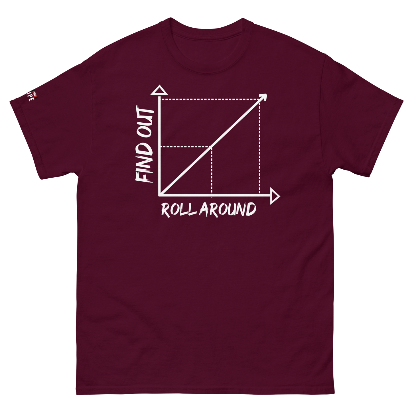 #RAFO Men's classic tee