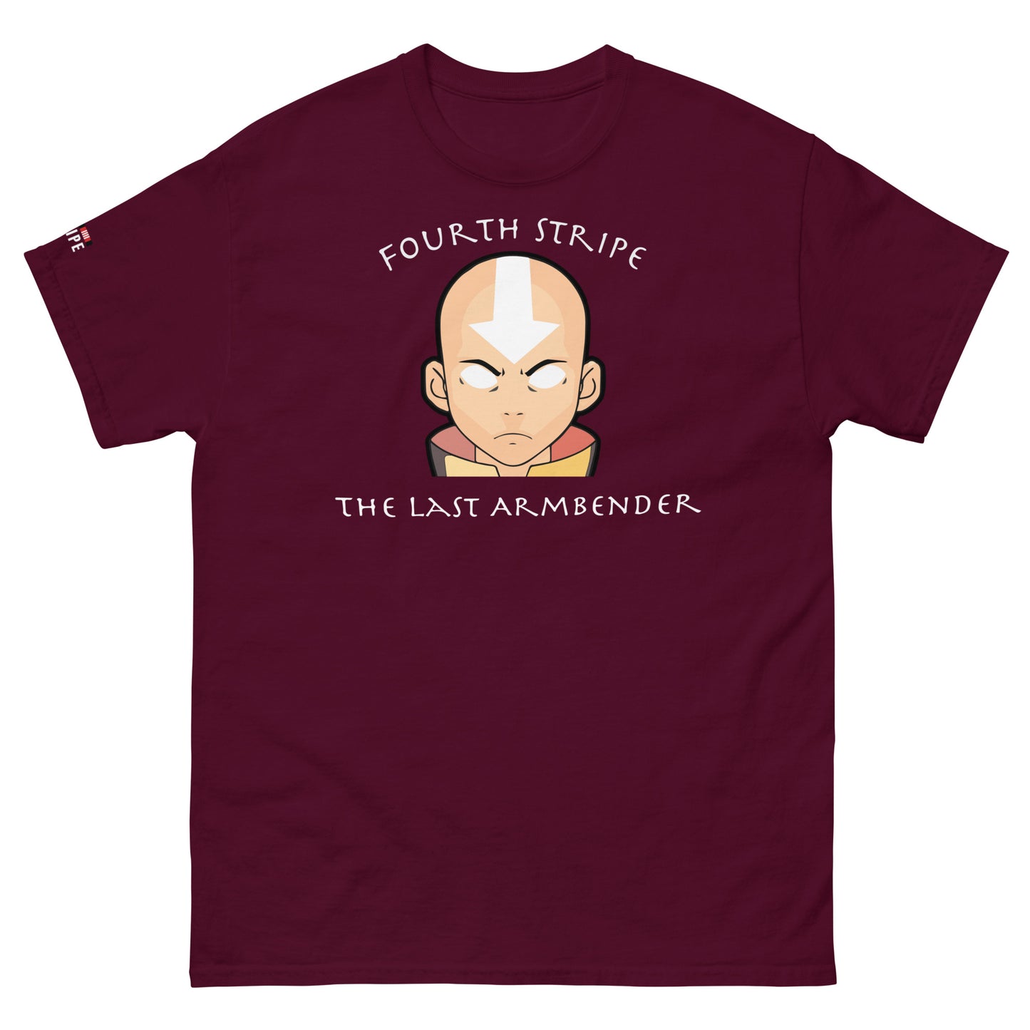 LAST ARMBENDER Men's classic tee