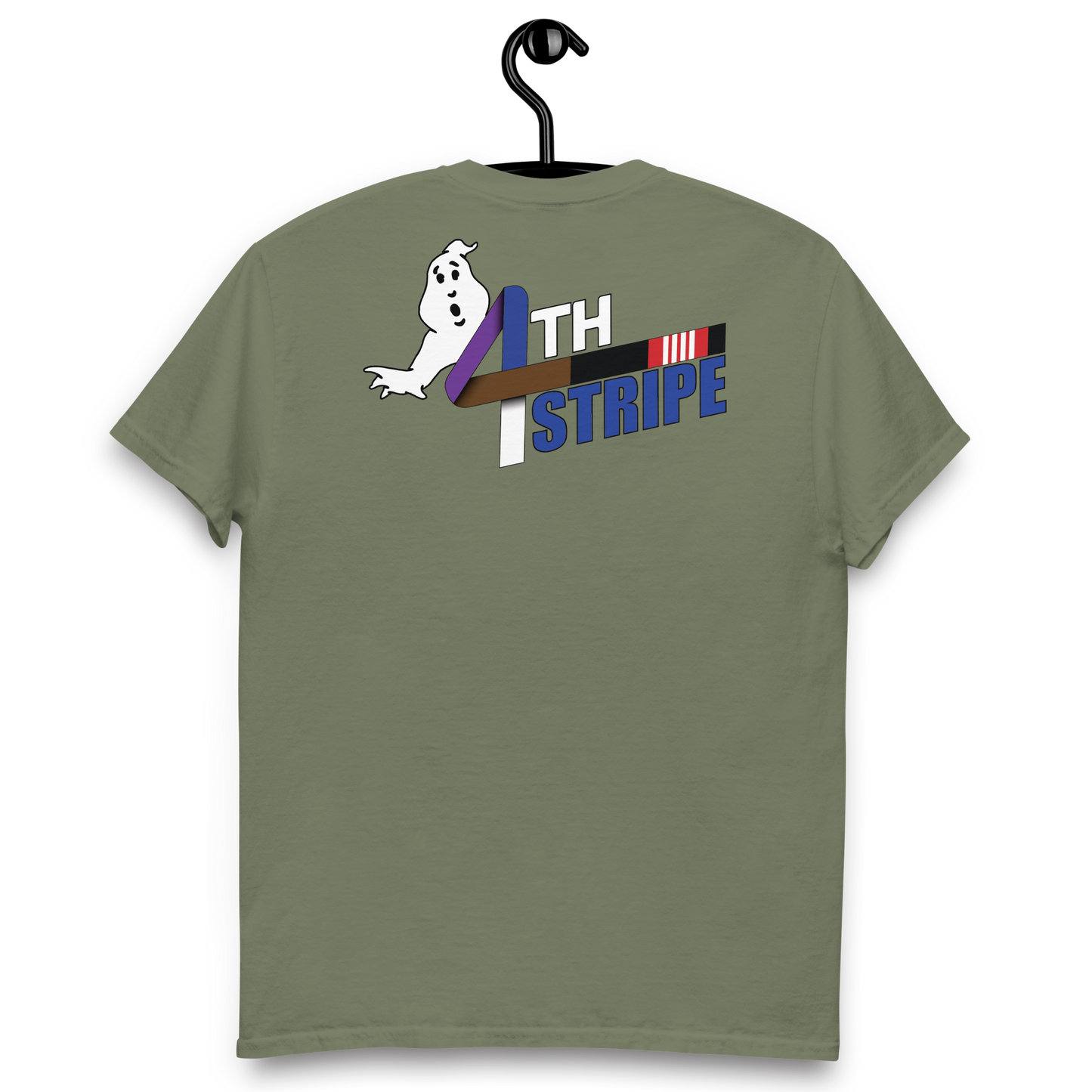GUARDBUSTERS Men's classic tee