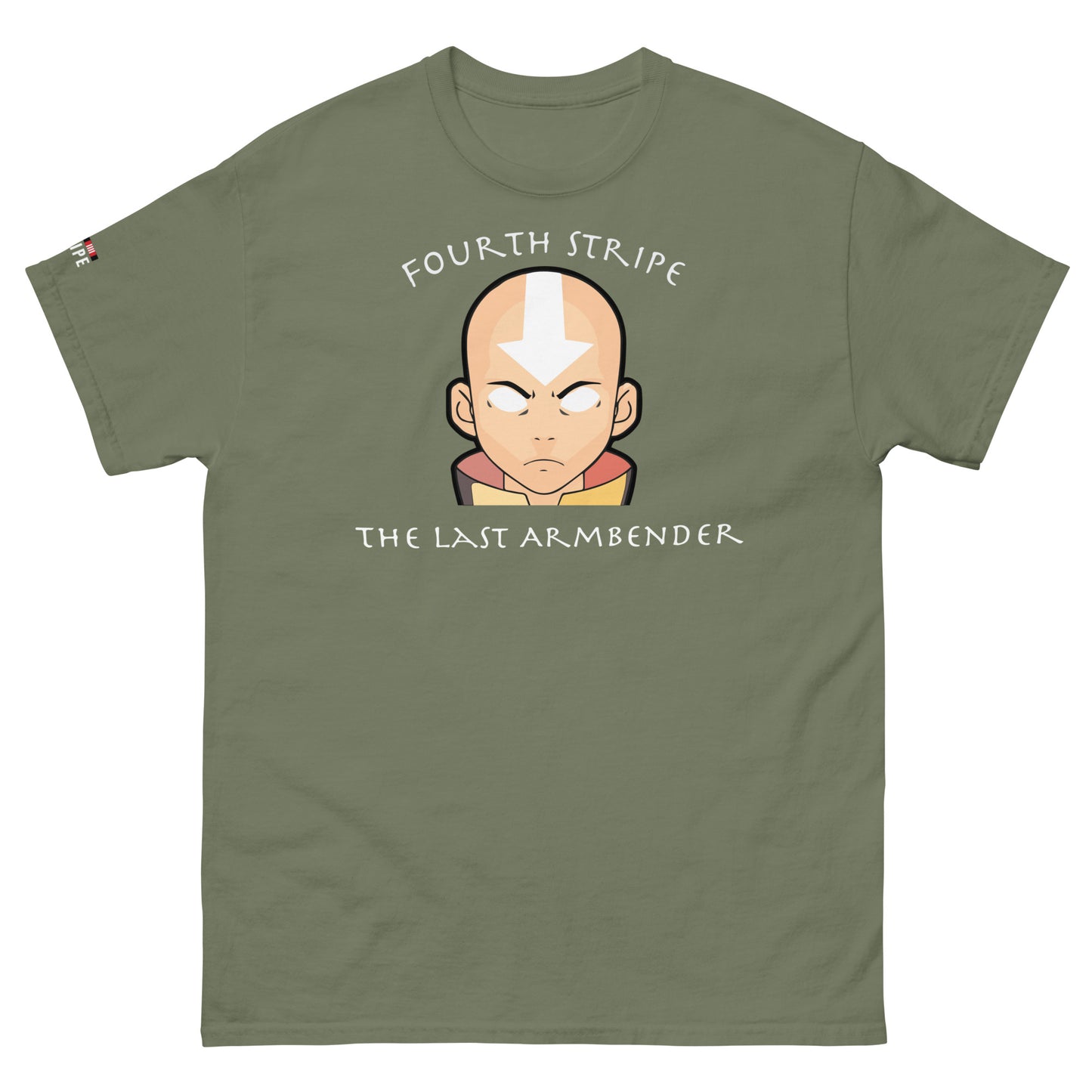 LAST ARMBENDER Men's classic tee