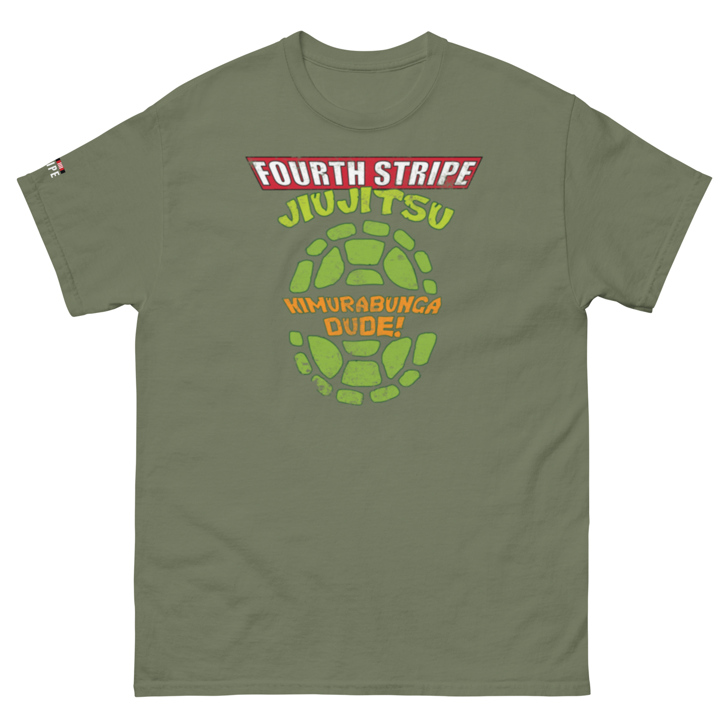 KIMURABUNGA! Men's classic tee