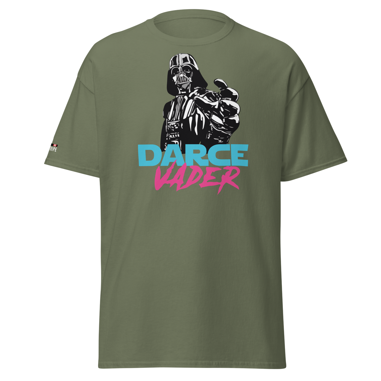 DARCE VADER Men's classic tee