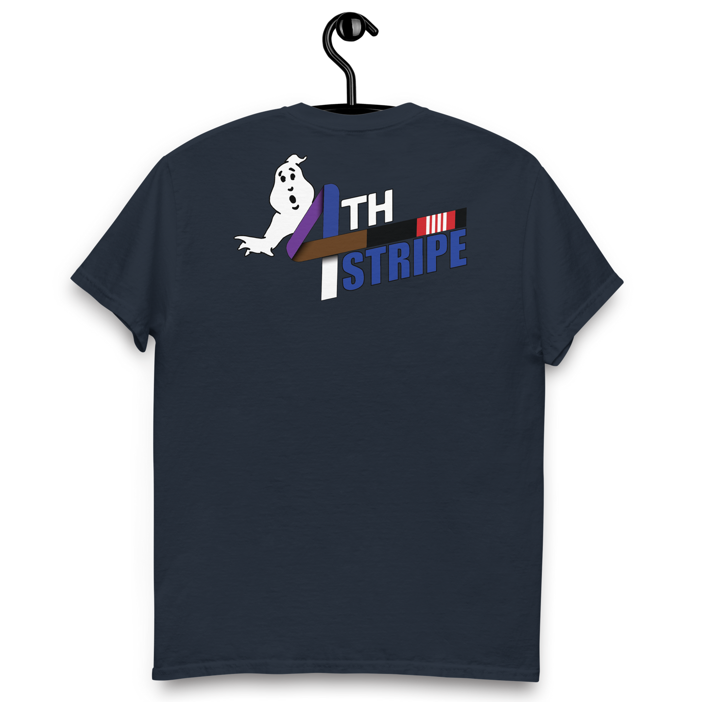 GUARDBUSTERS Men's classic tee