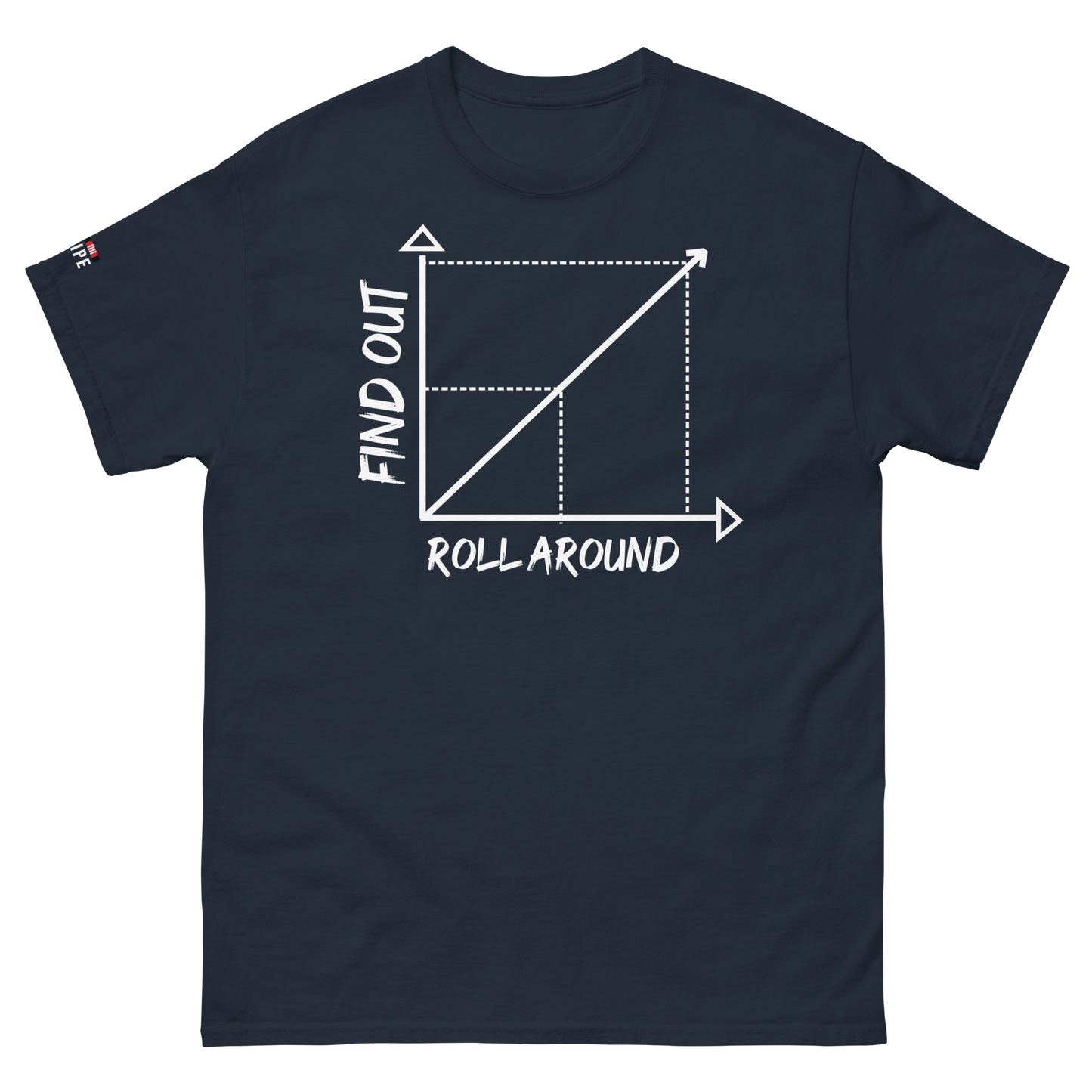 #RAFO Men's classic tee