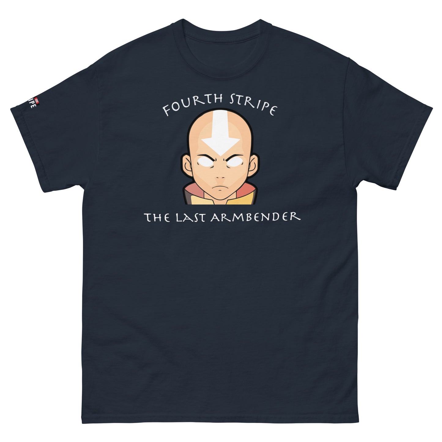 LAST ARMBENDER Men's classic tee