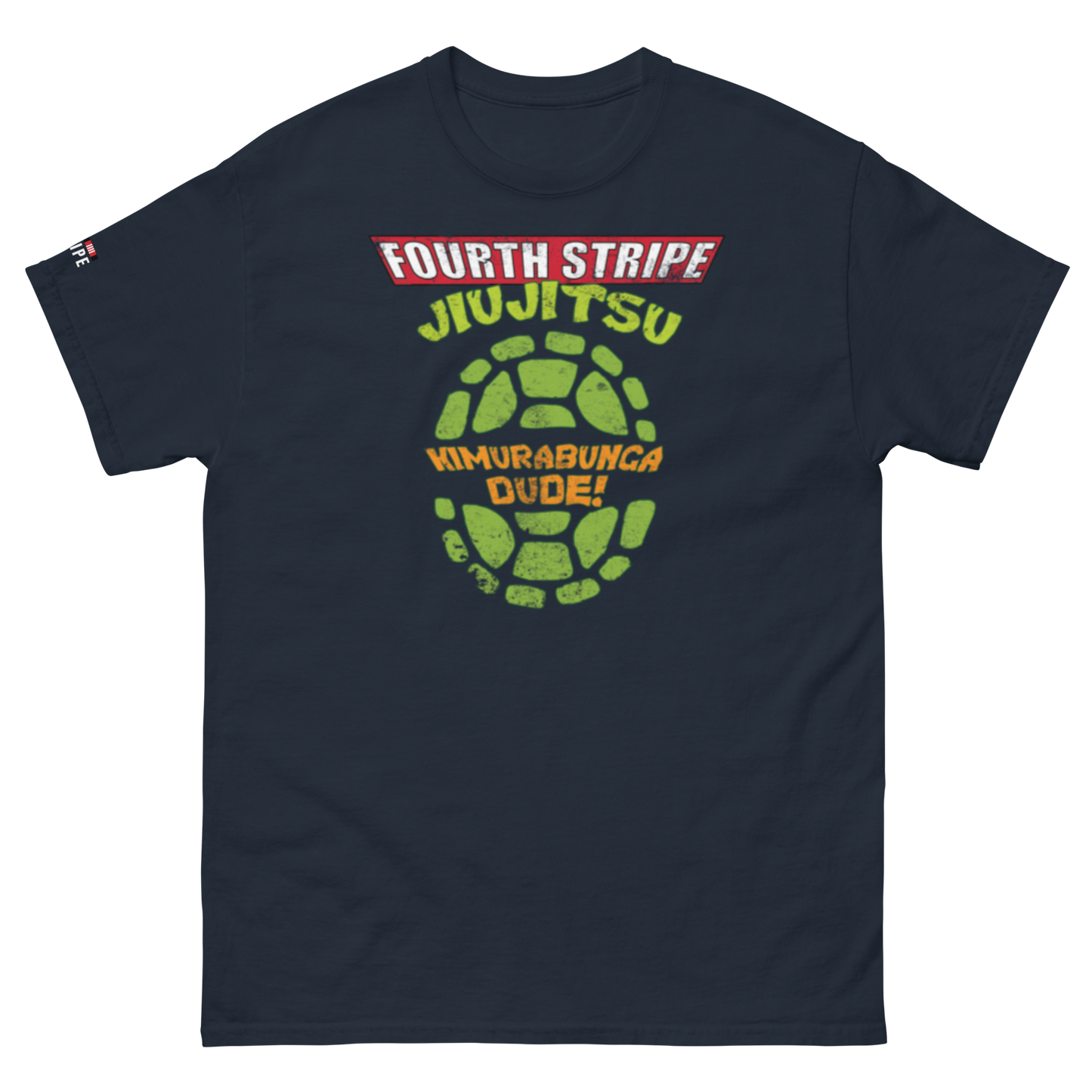 KIMURABUNGA! Men's classic tee