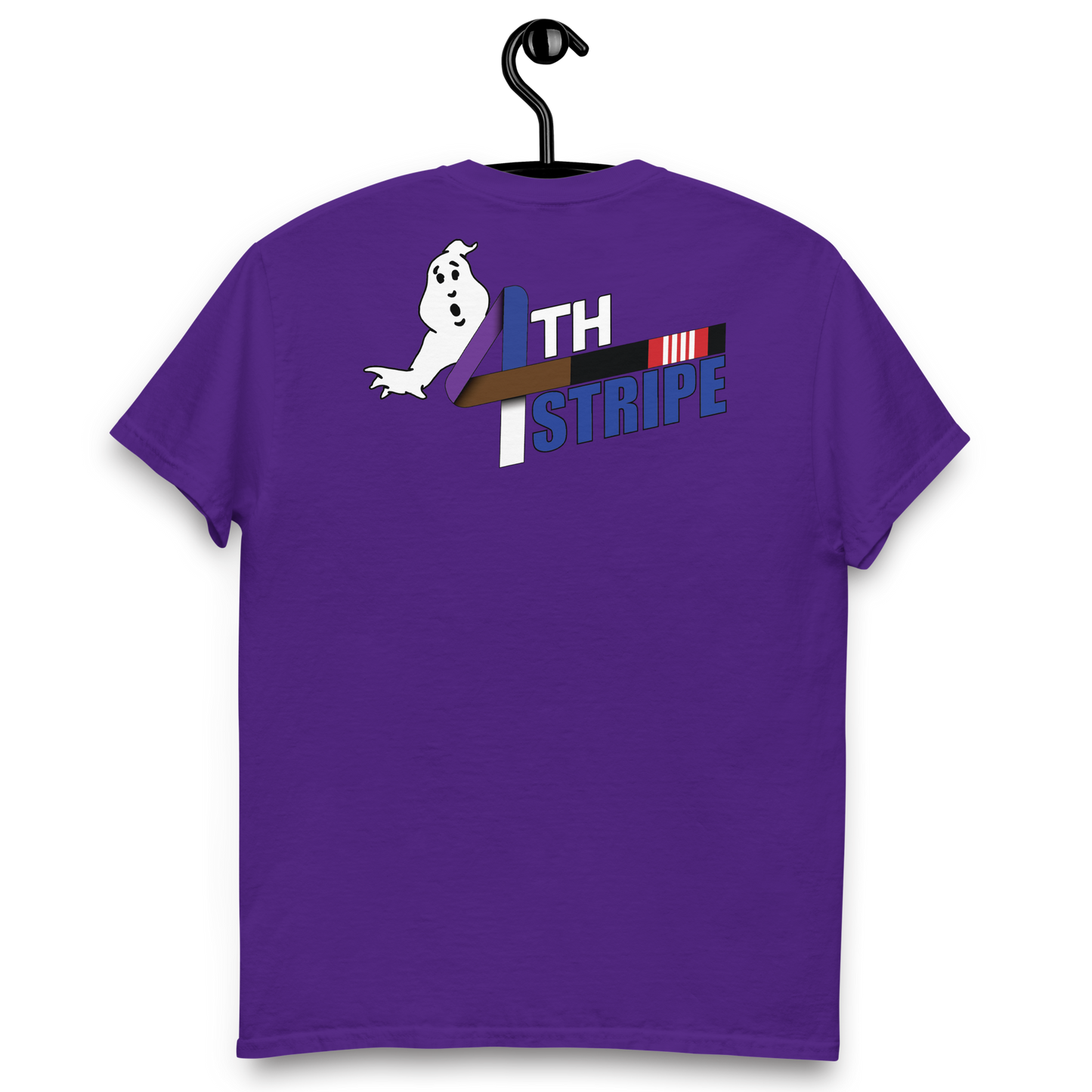 GUARDBUSTERS Men's classic tee