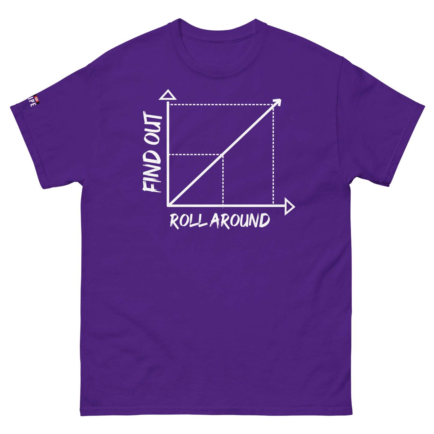 #RAFO Men's classic tee