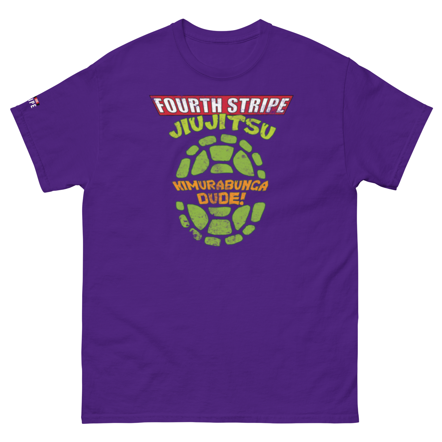 KIMURABUNGA! Men's classic tee