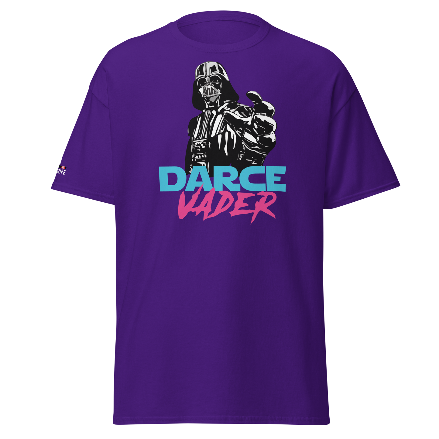 DARCE VADER Men's classic tee