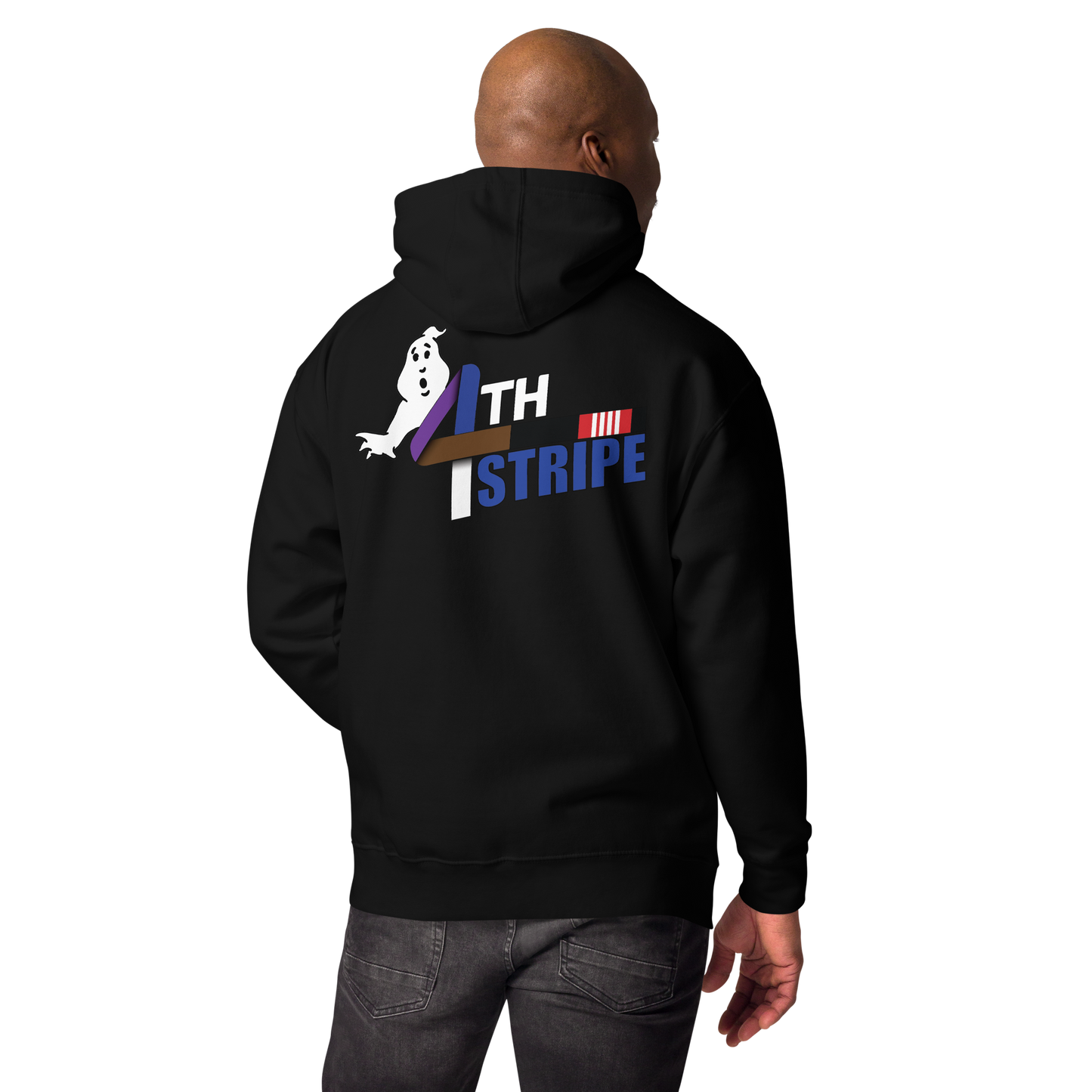 GUARDBUSTERS Unisex Hoodie