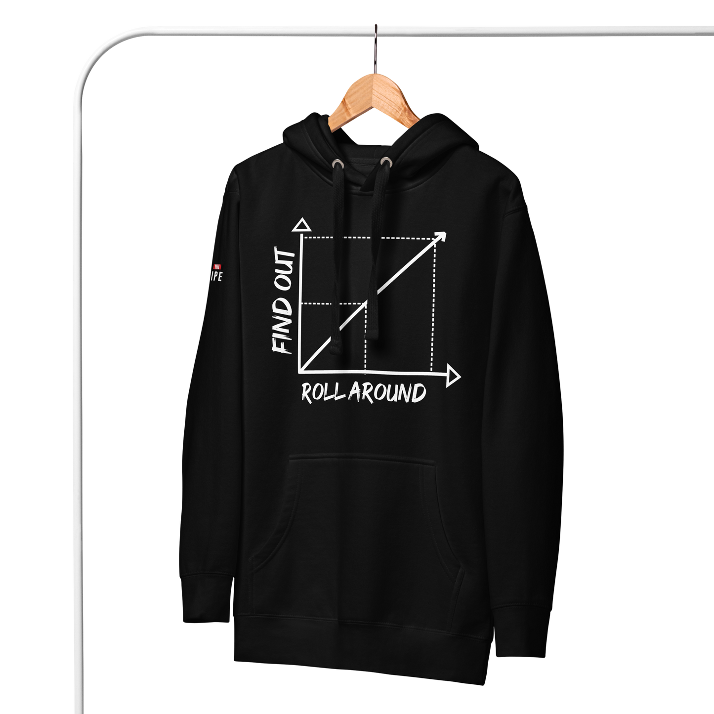 #RAFO Unisex Hoodie