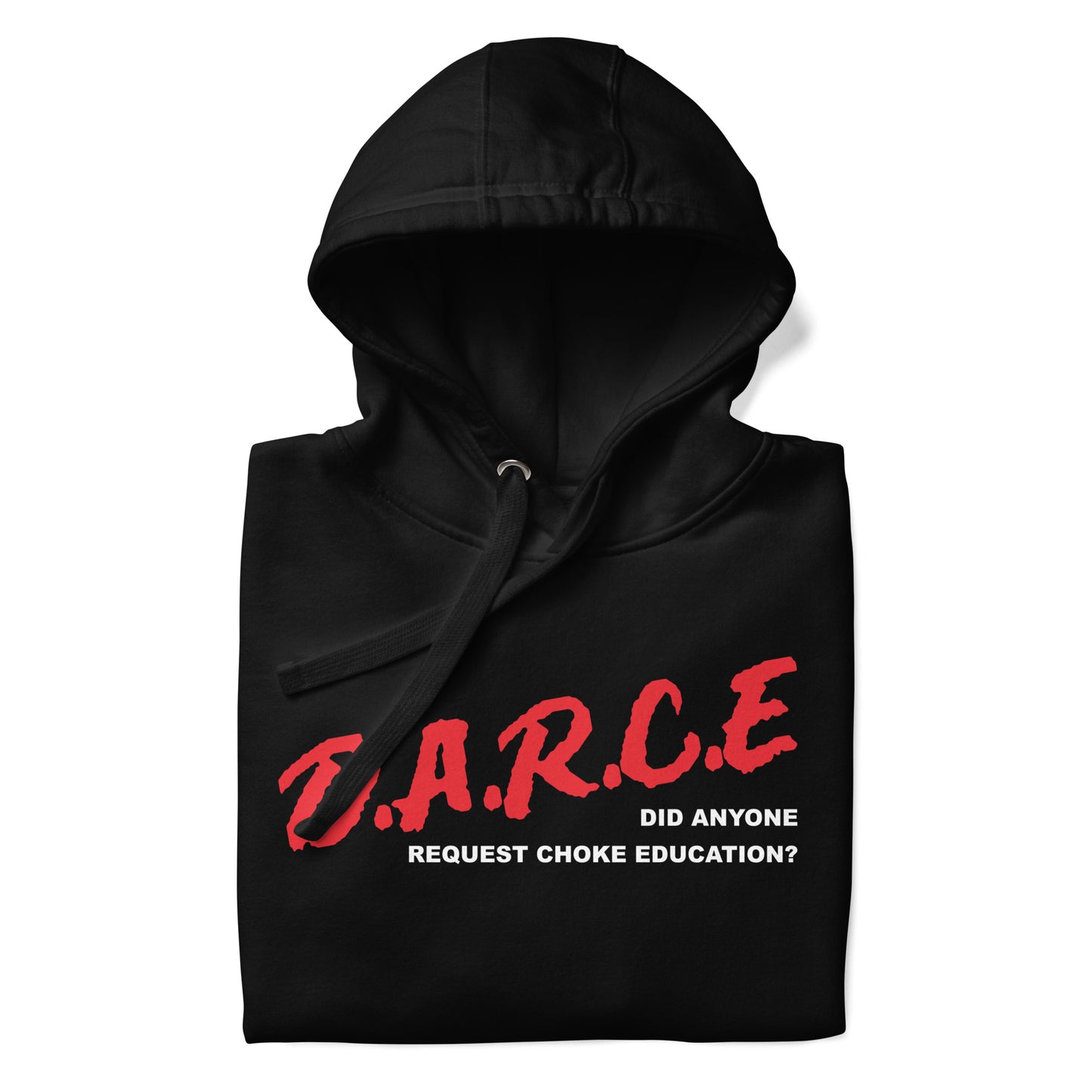 D'ARCE Unisex Hoodie