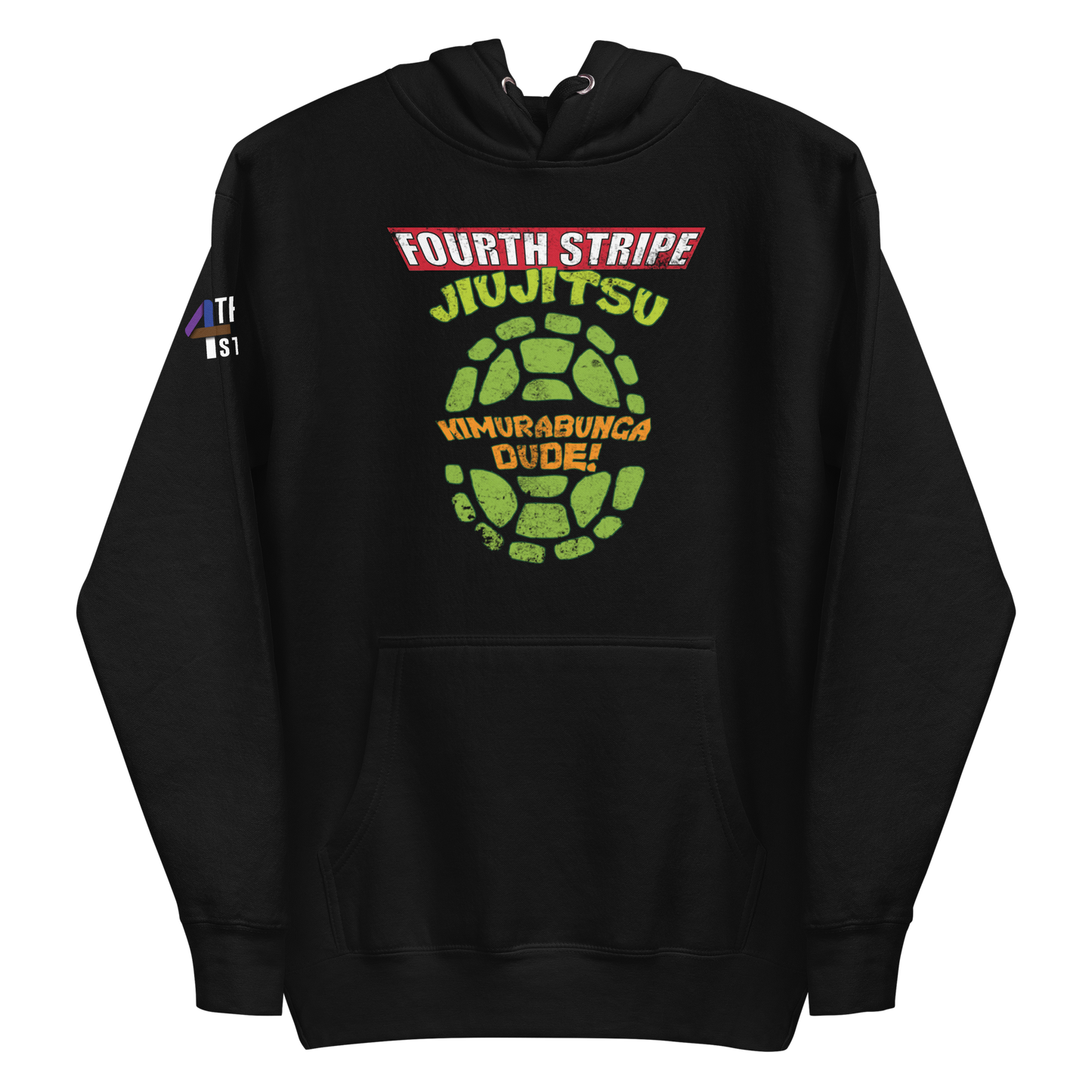 KIMURABUNGA! Unisex Hoodie