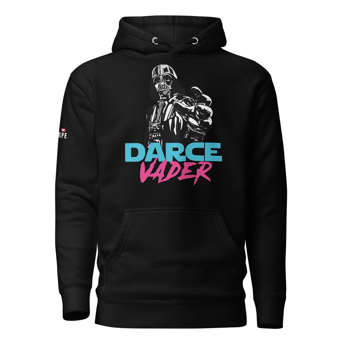 DARCE VADER Unisex Hoodie