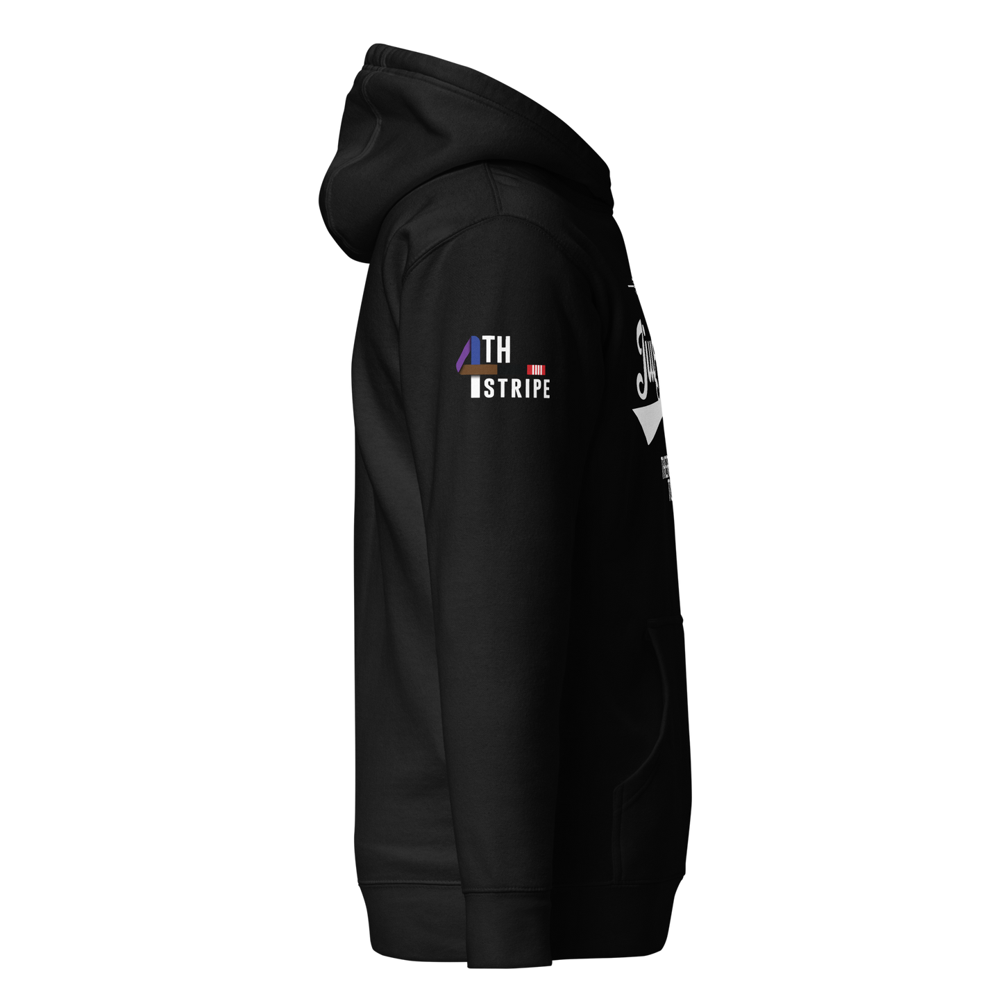 LEVELS TO THIS Unisex Hoodie