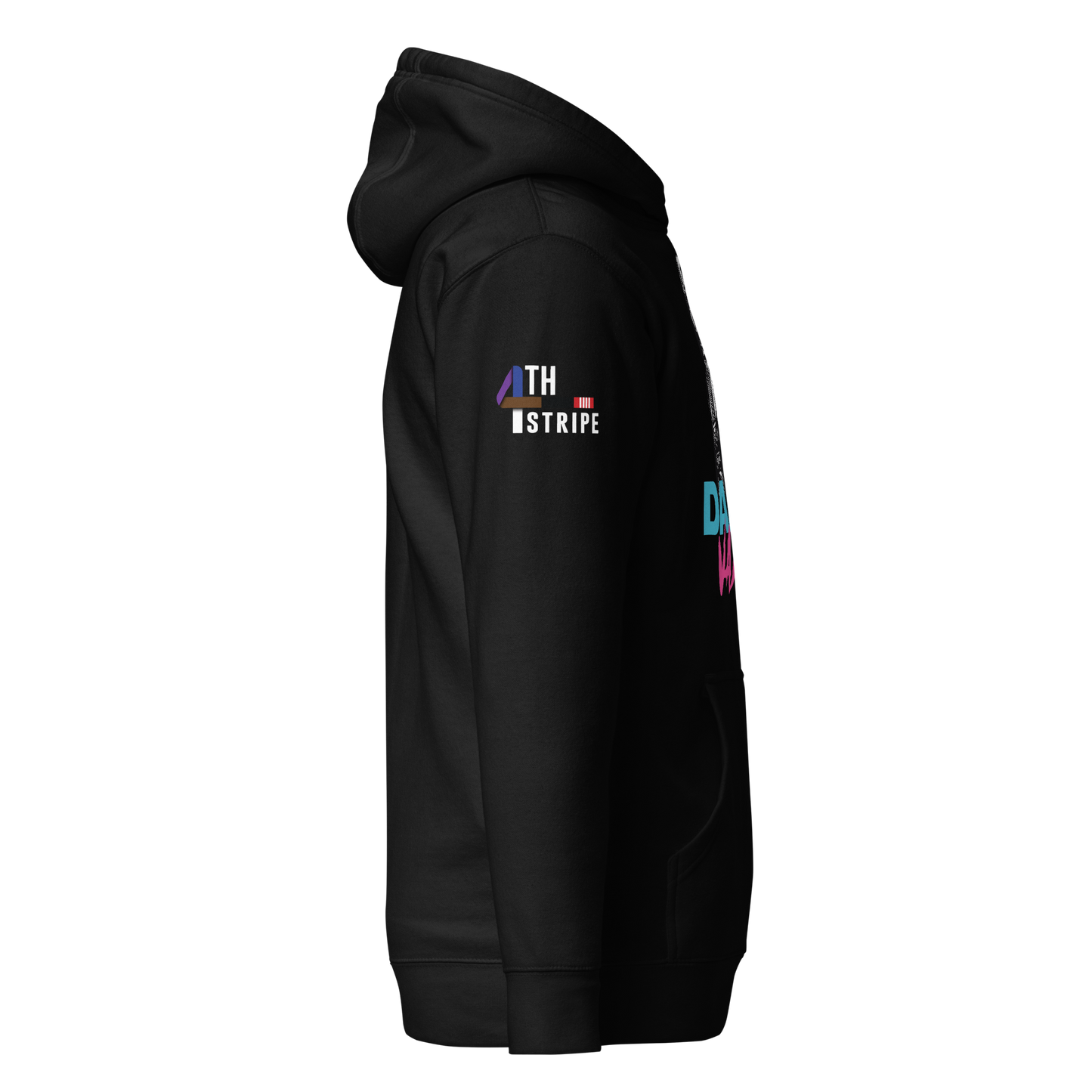 DARCE VADER Unisex Hoodie