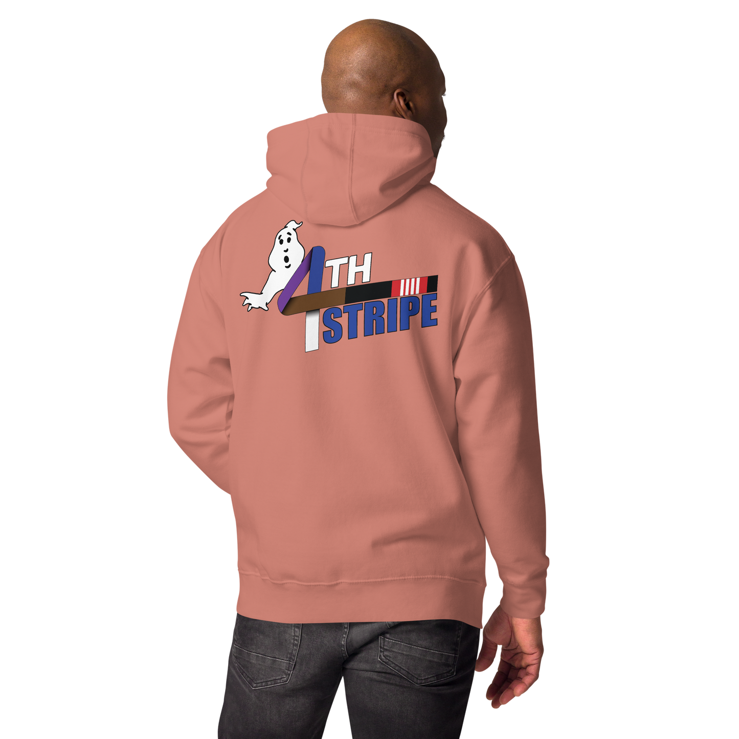 GUARDBUSTERS Unisex Hoodie