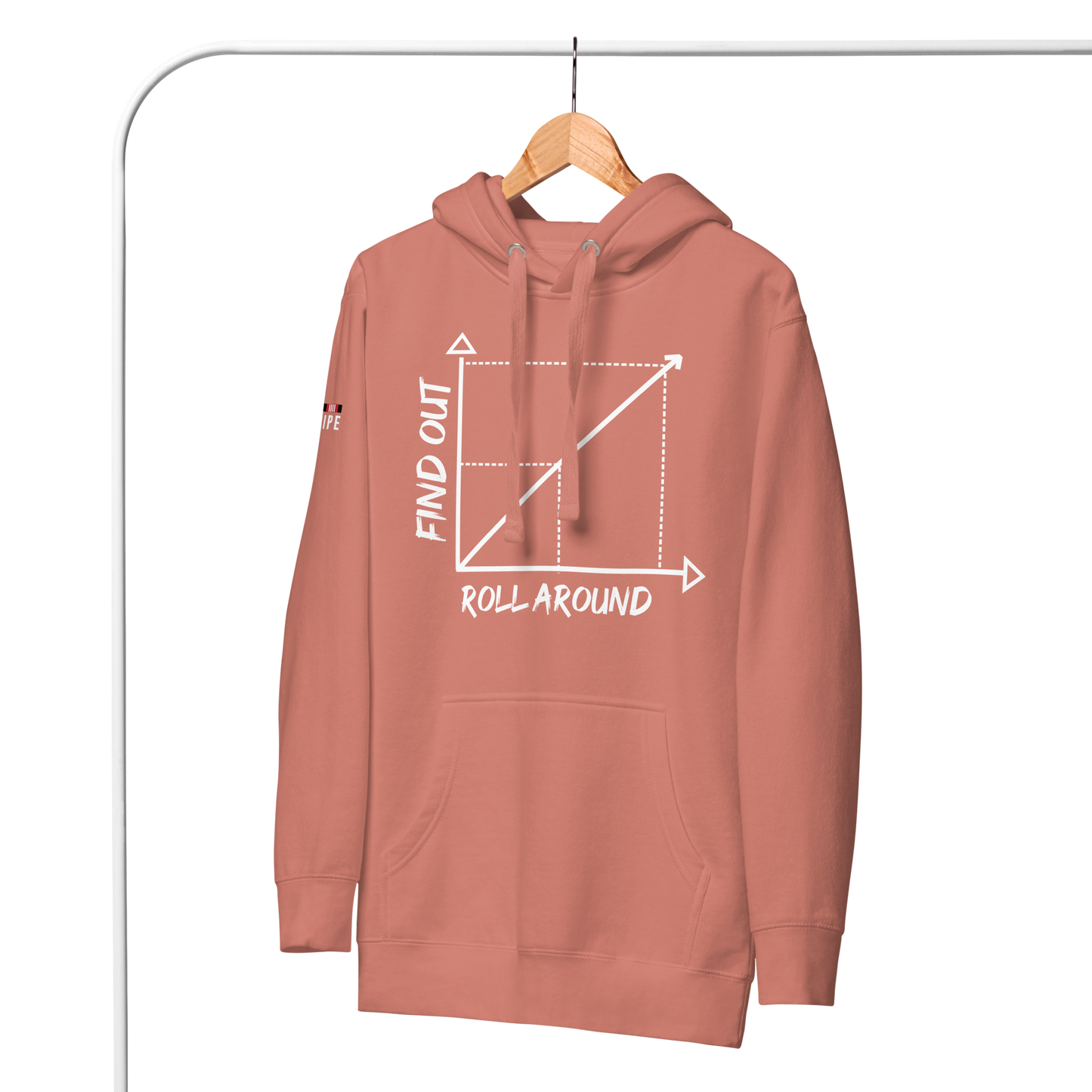 #RAFO Unisex Hoodie
