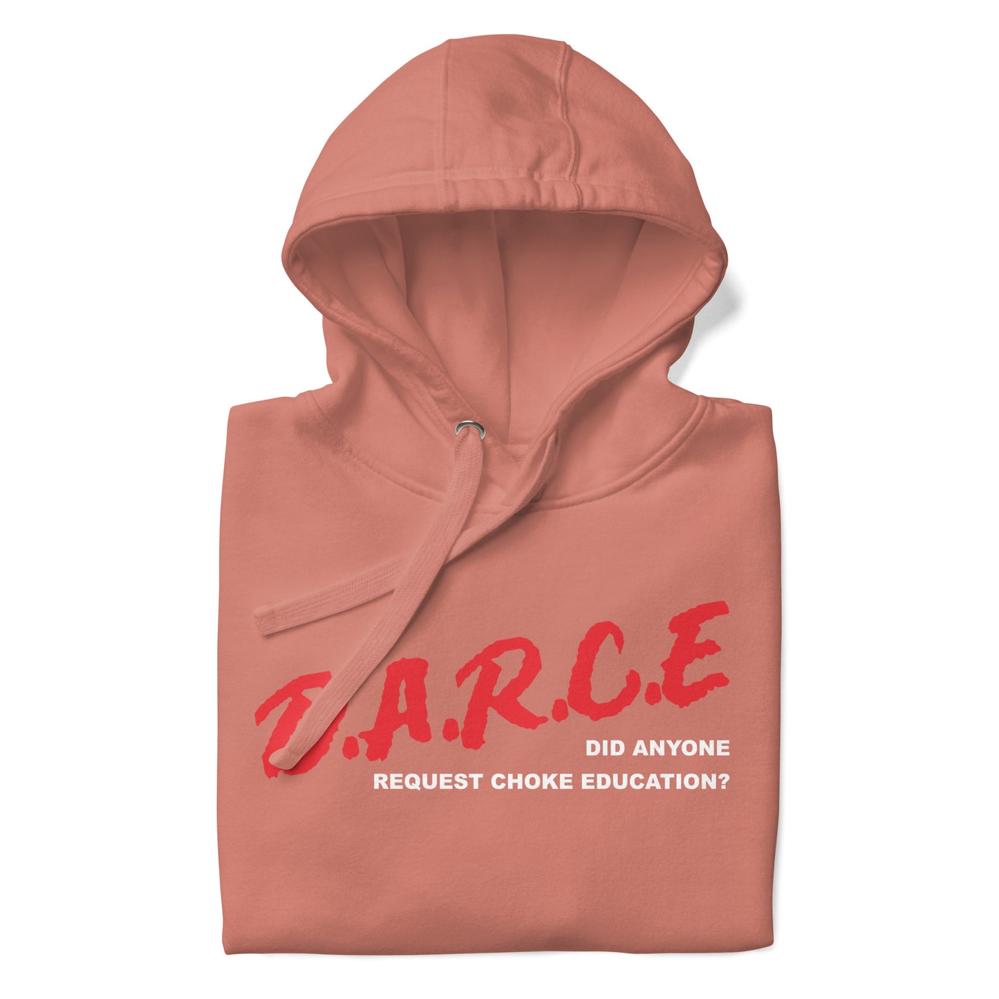 D'ARCE Unisex Hoodie