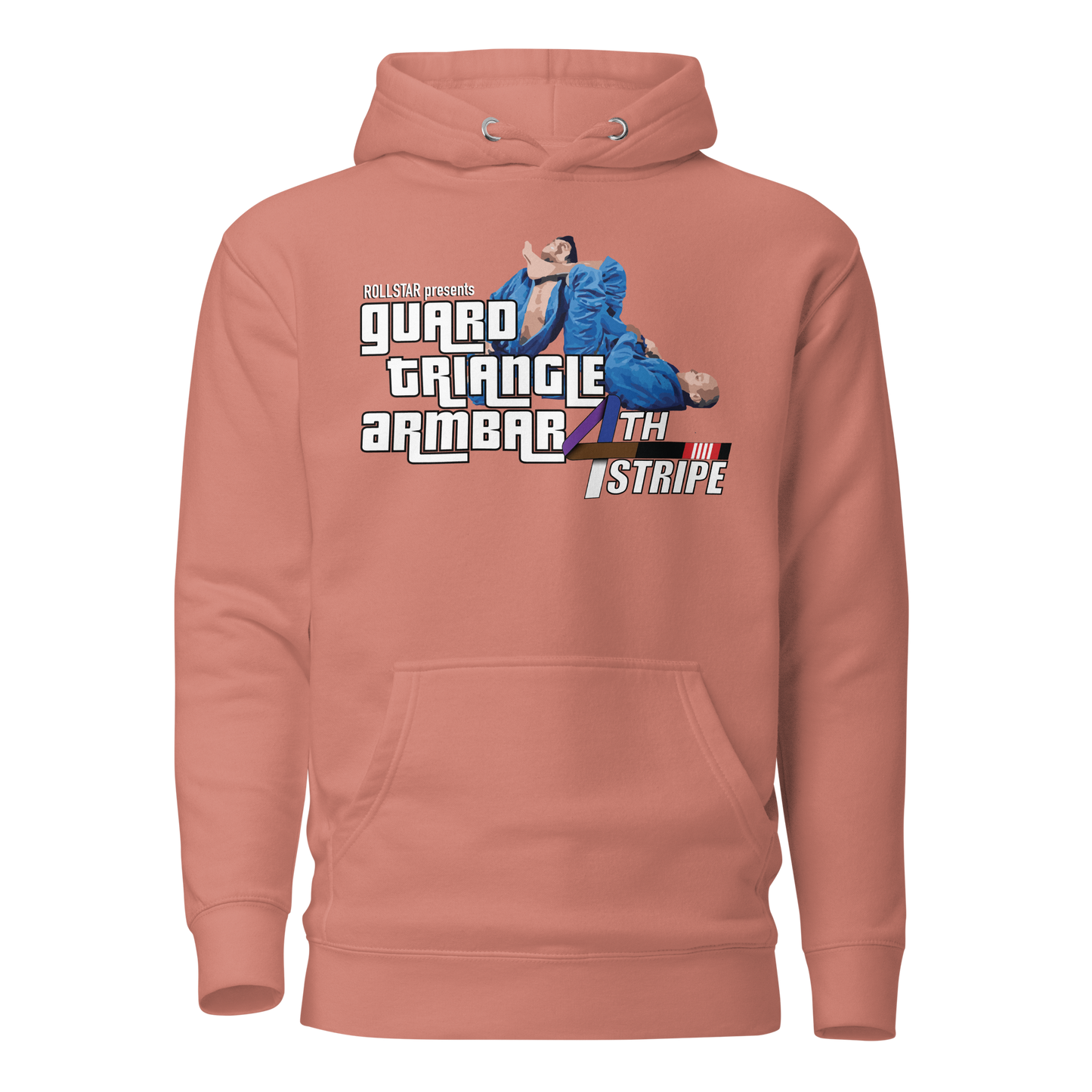 GTA Unisex Hoodie