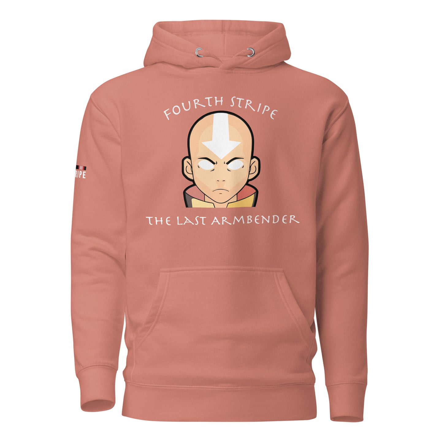 LAST ARMBENDER Unisex Hoodie