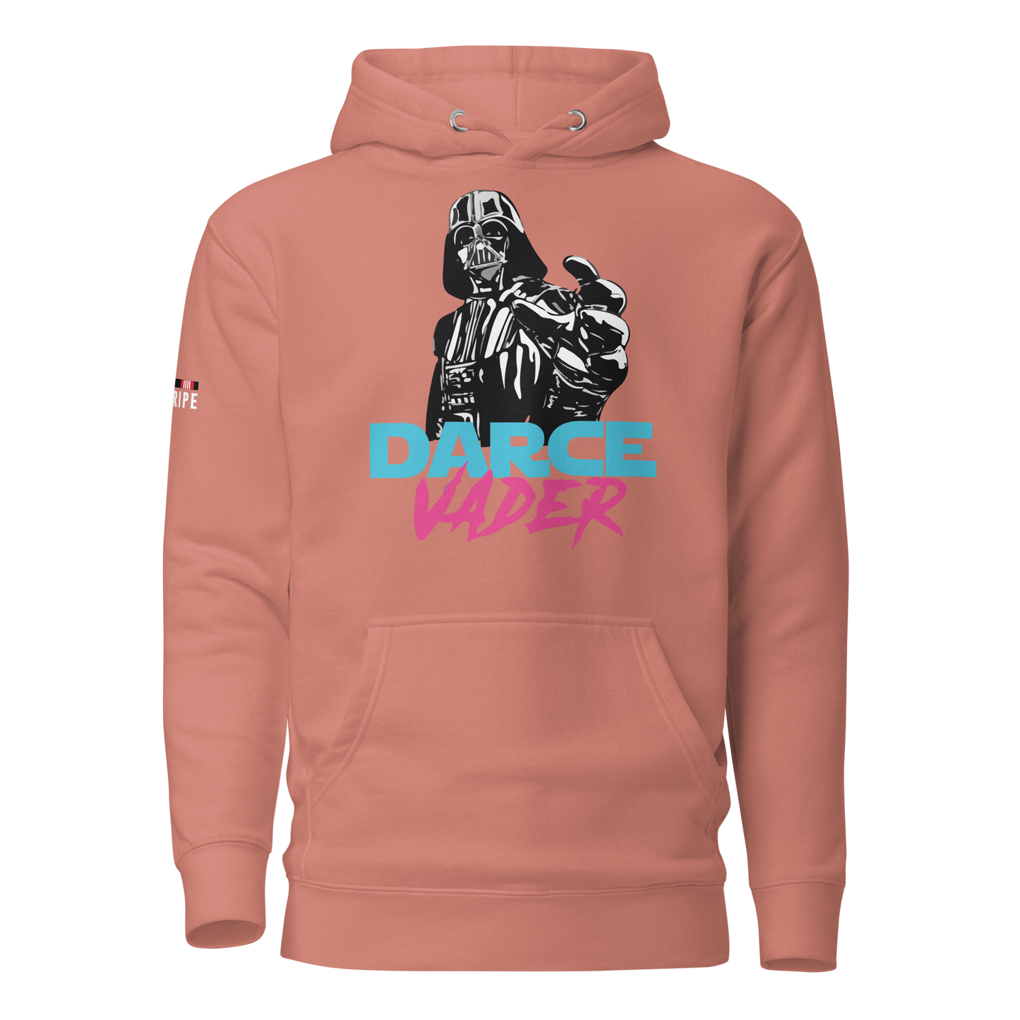 DARCE VADER Unisex Hoodie