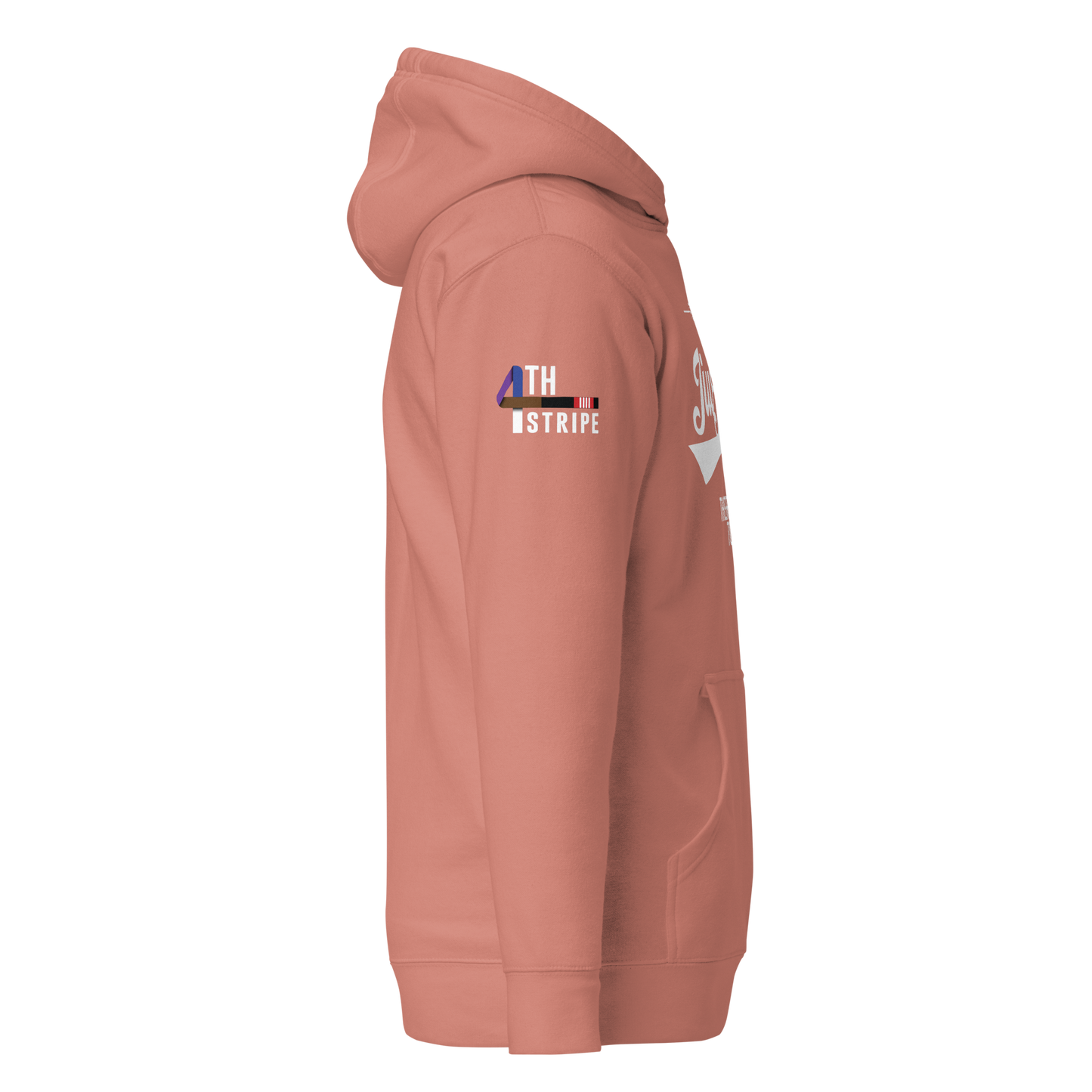 LEVELS TO THIS Unisex Hoodie