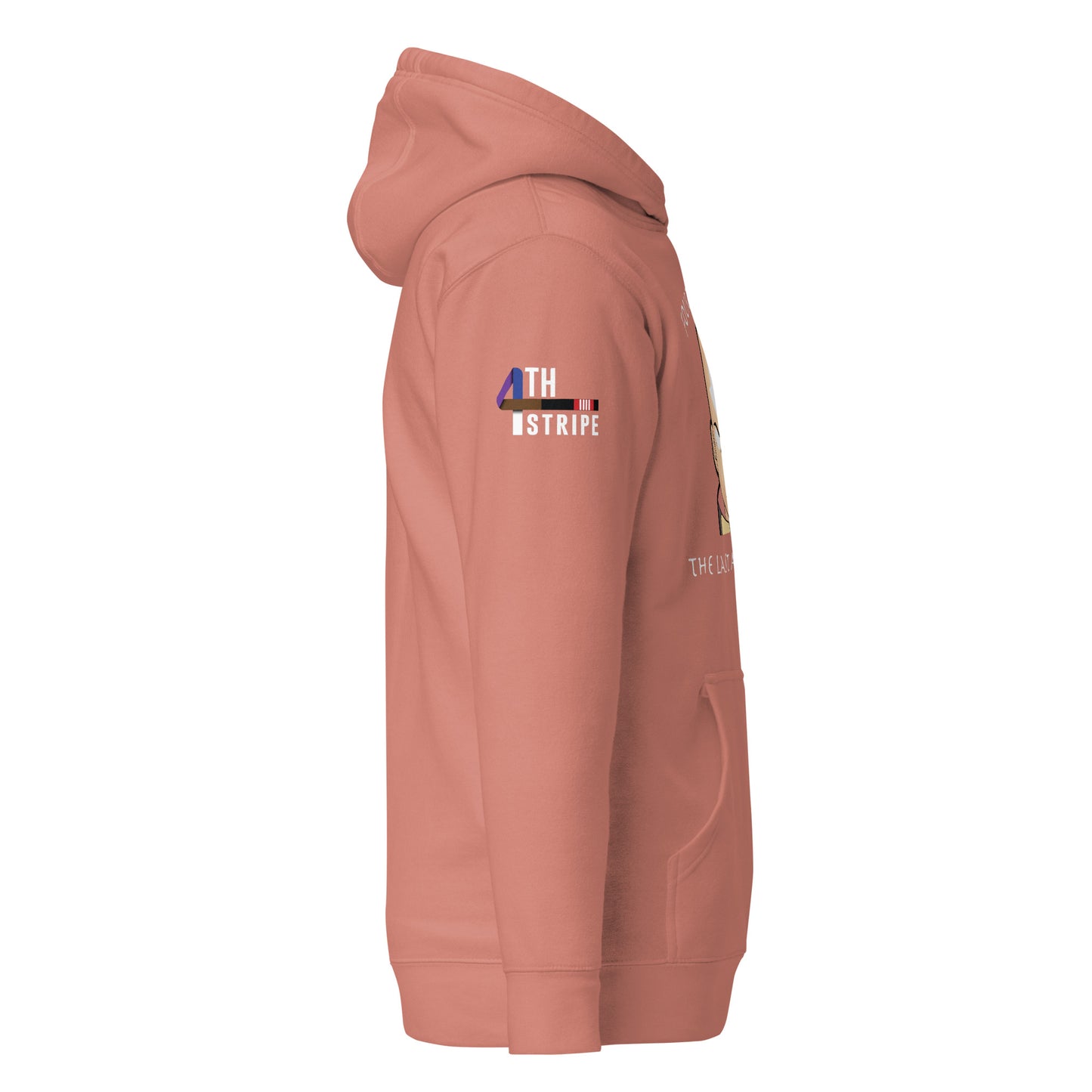 LAST ARMBENDER Unisex Hoodie