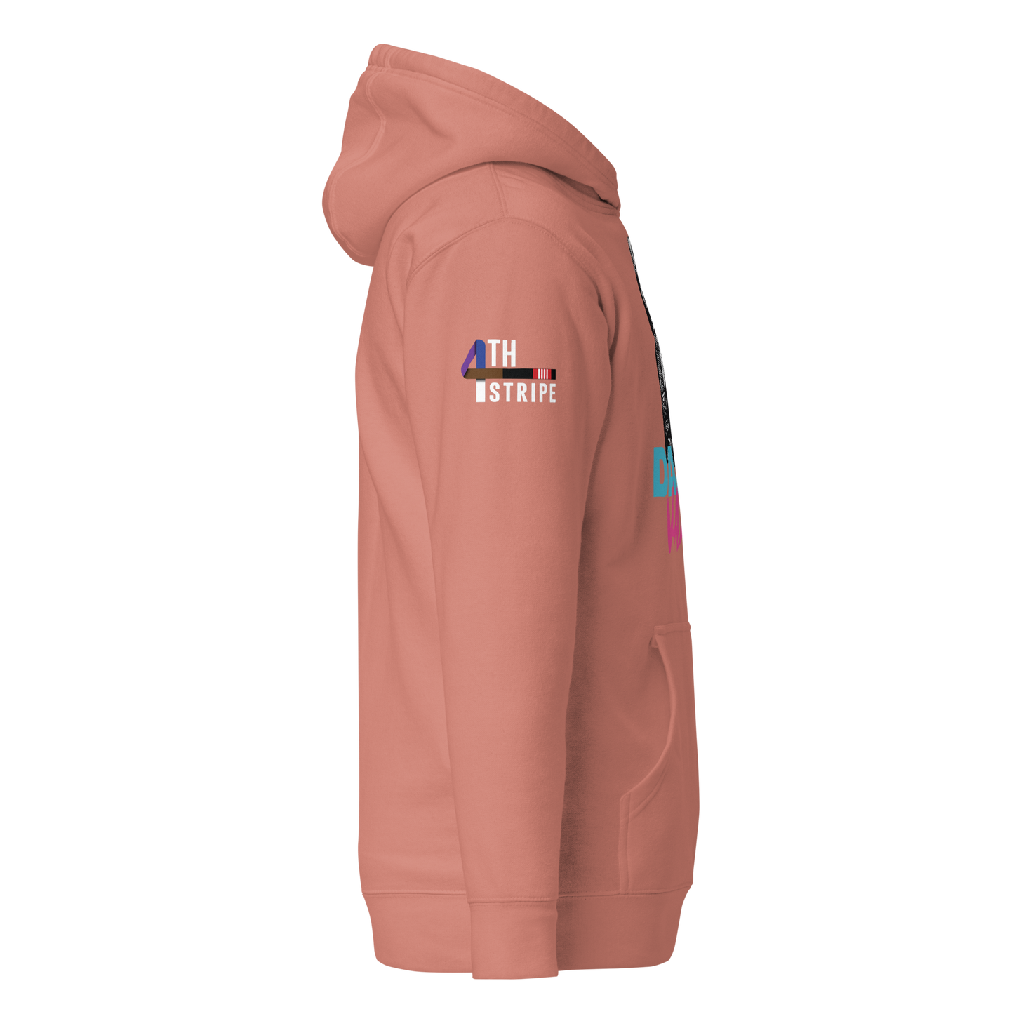 DARCE VADER Unisex Hoodie