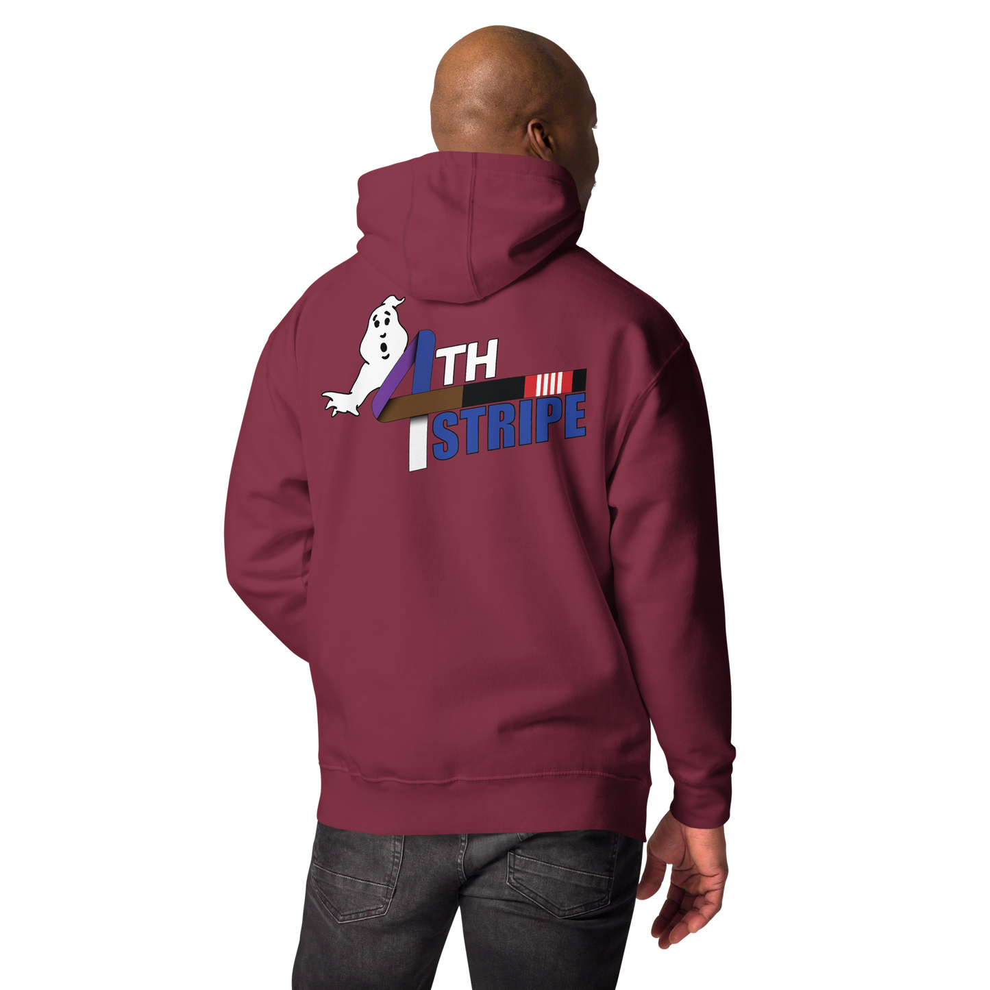 GUARDBUSTERS Unisex Hoodie