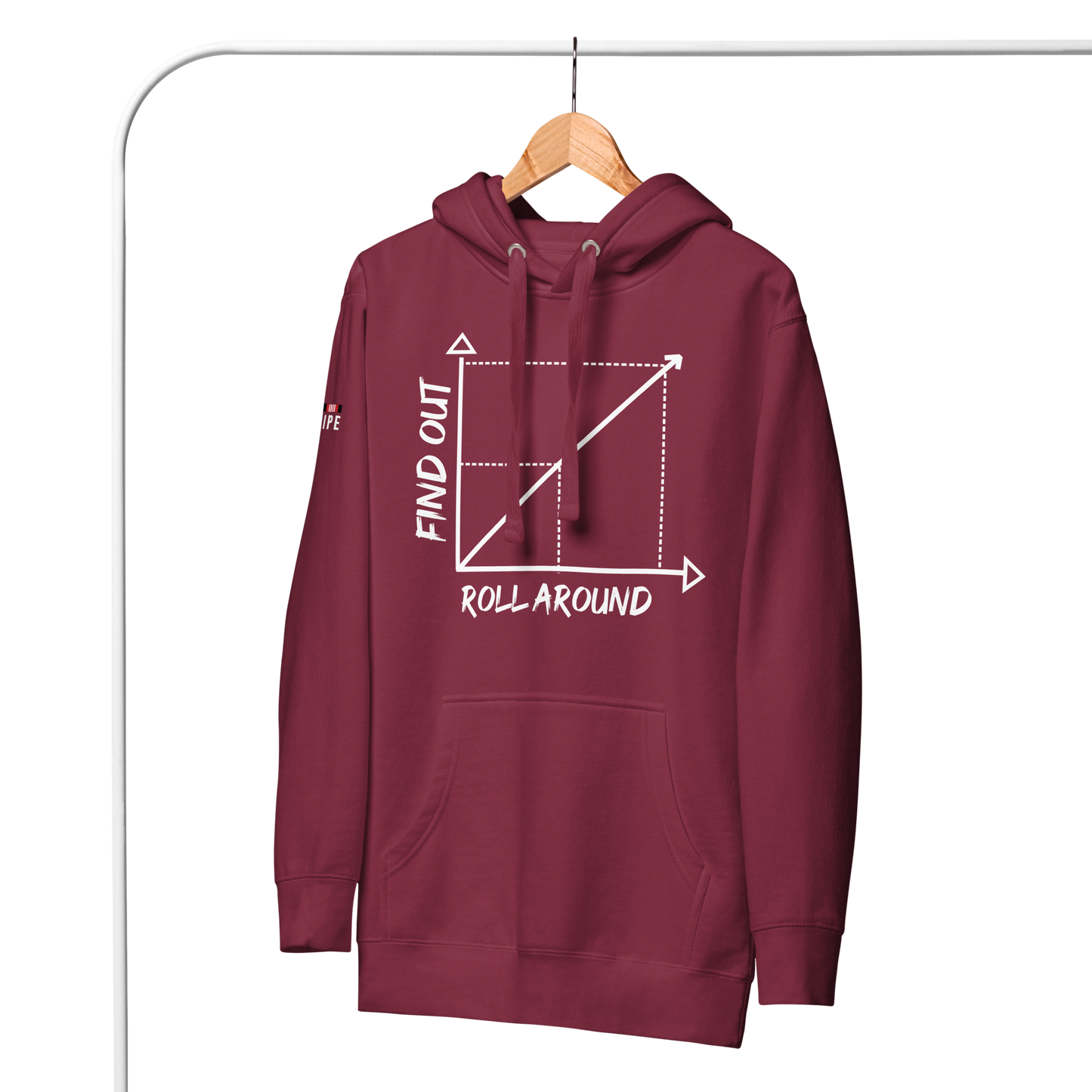#RAFO Unisex Hoodie