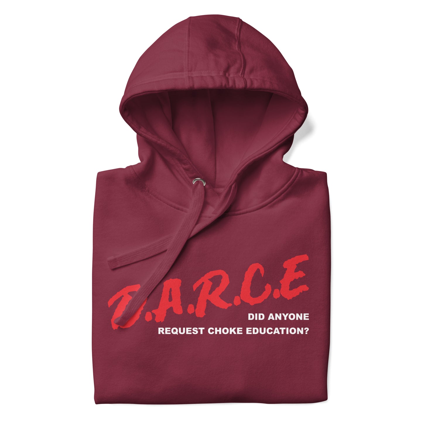 D'ARCE Unisex Hoodie