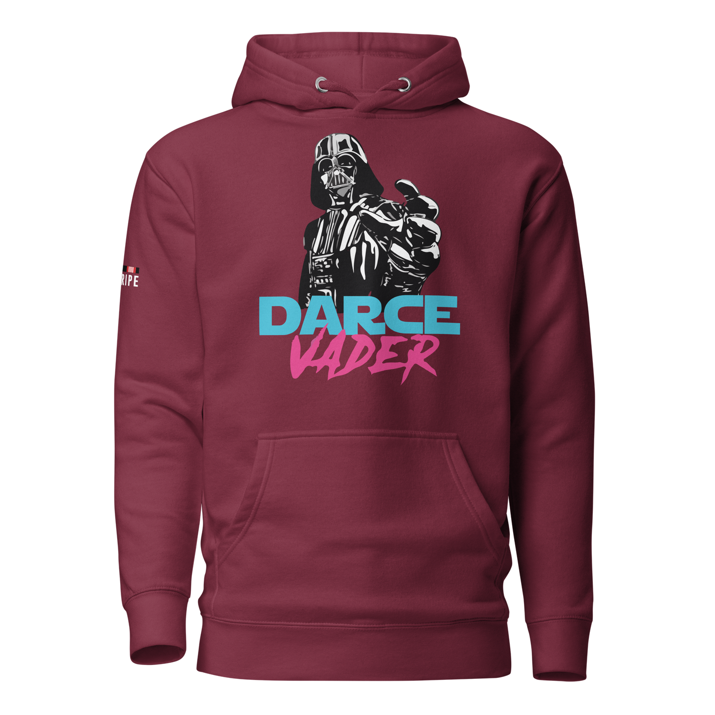 DARCE VADER Unisex Hoodie