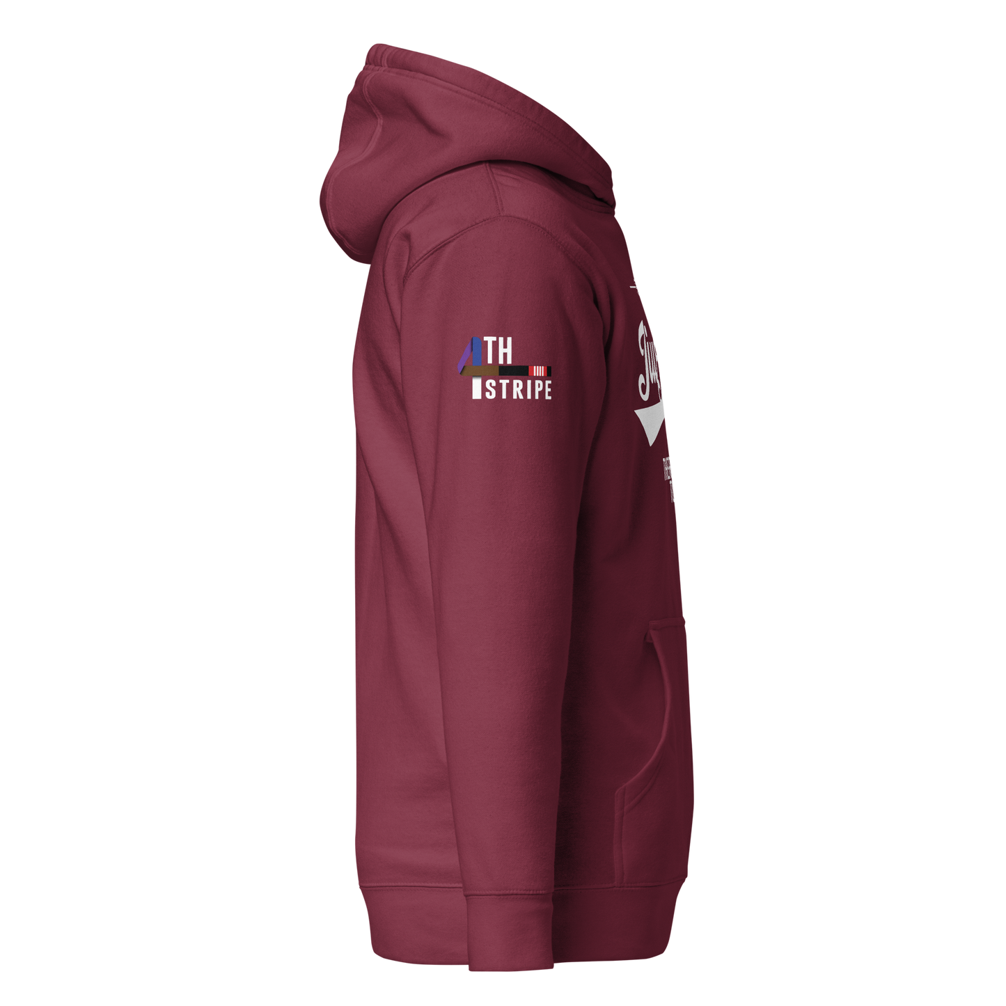 LEVELS TO THIS Unisex Hoodie