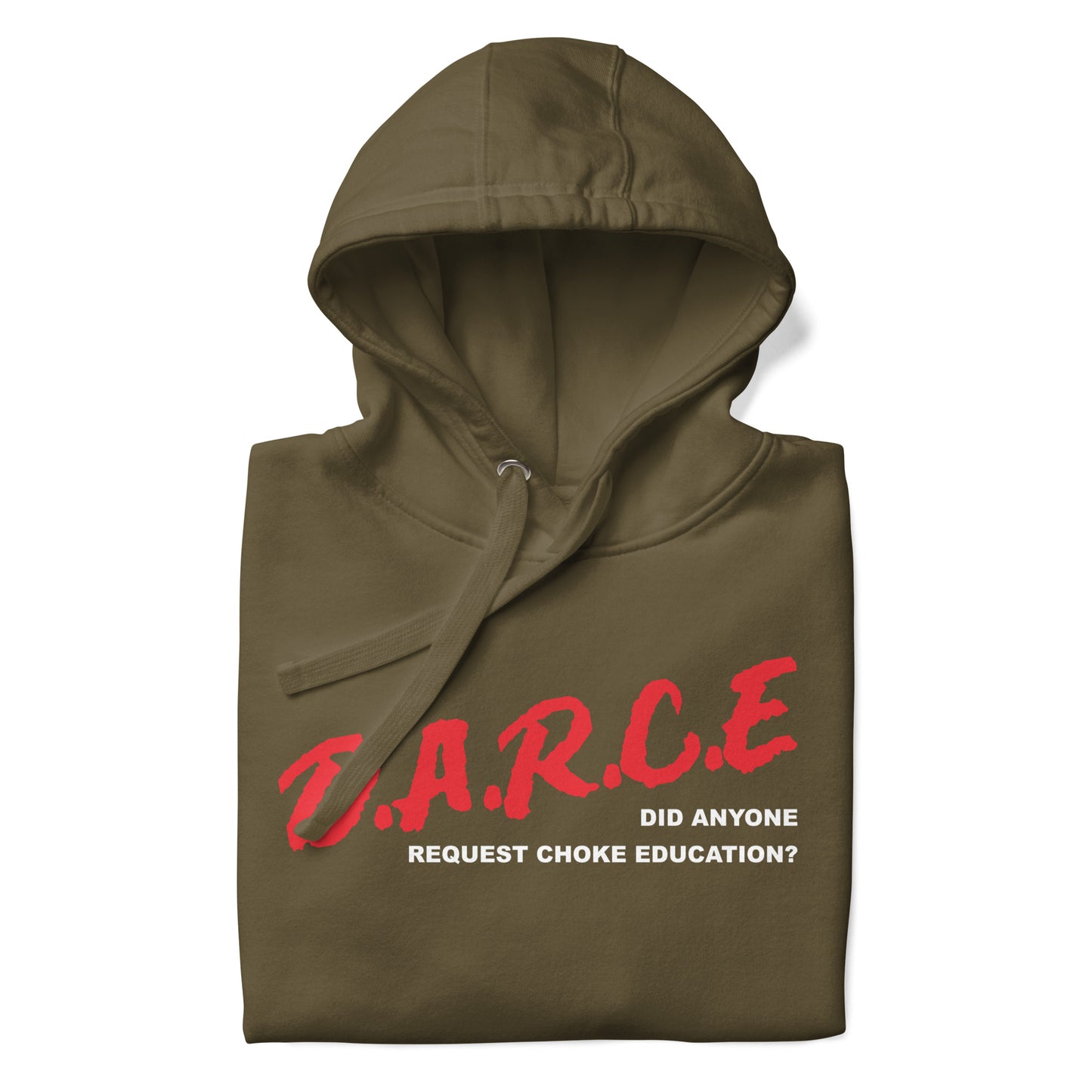 D'ARCE Unisex Hoodie