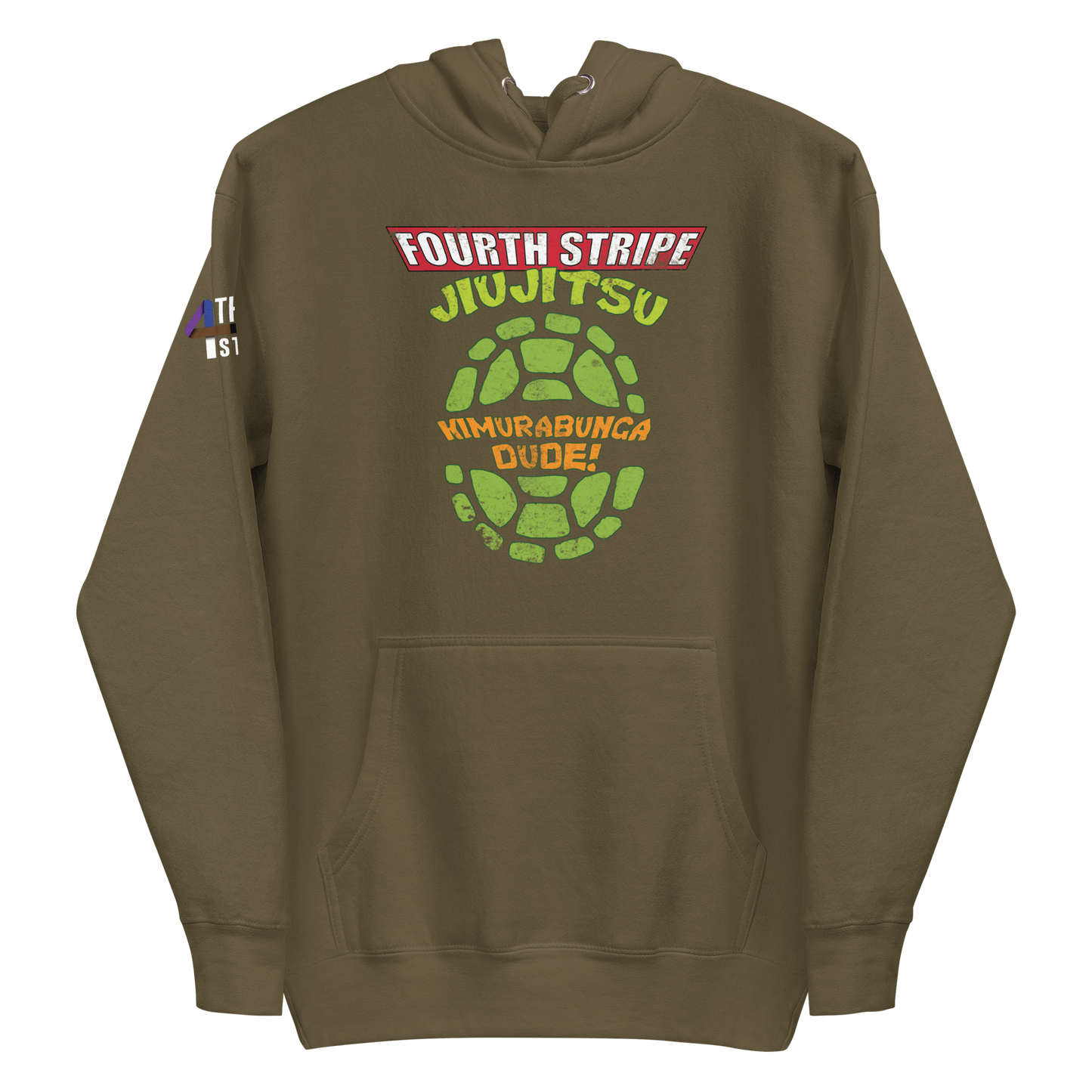 KIMURABUNGA! Unisex Hoodie