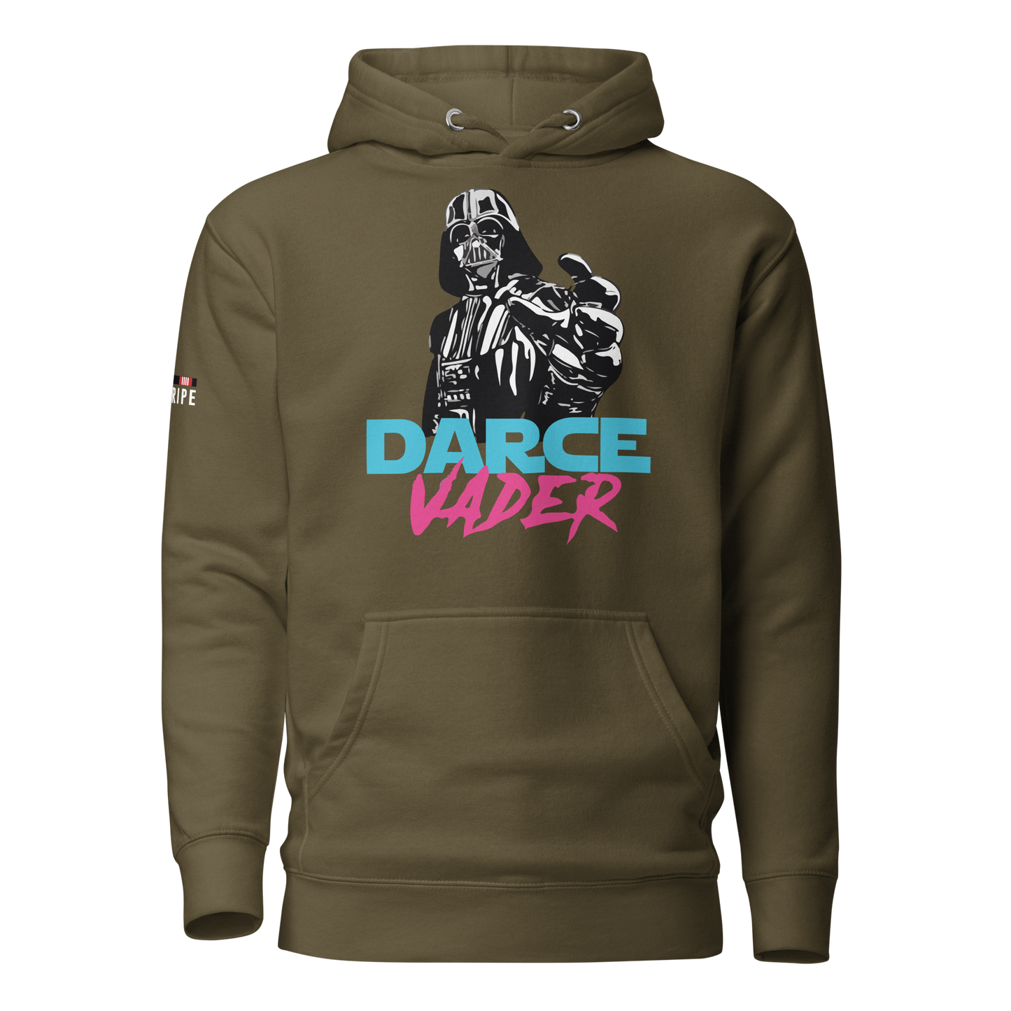 DARCE VADER Unisex Hoodie