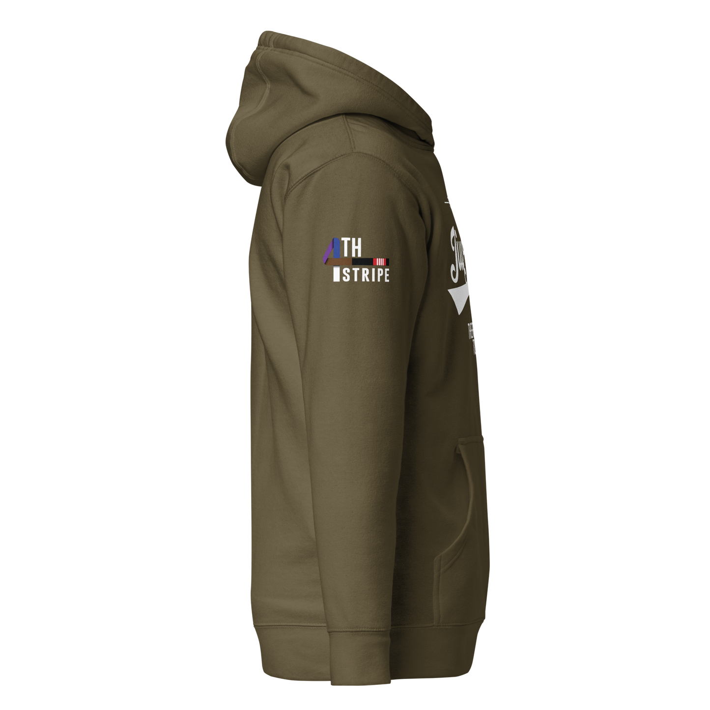 LEVELS TO THIS Unisex Hoodie